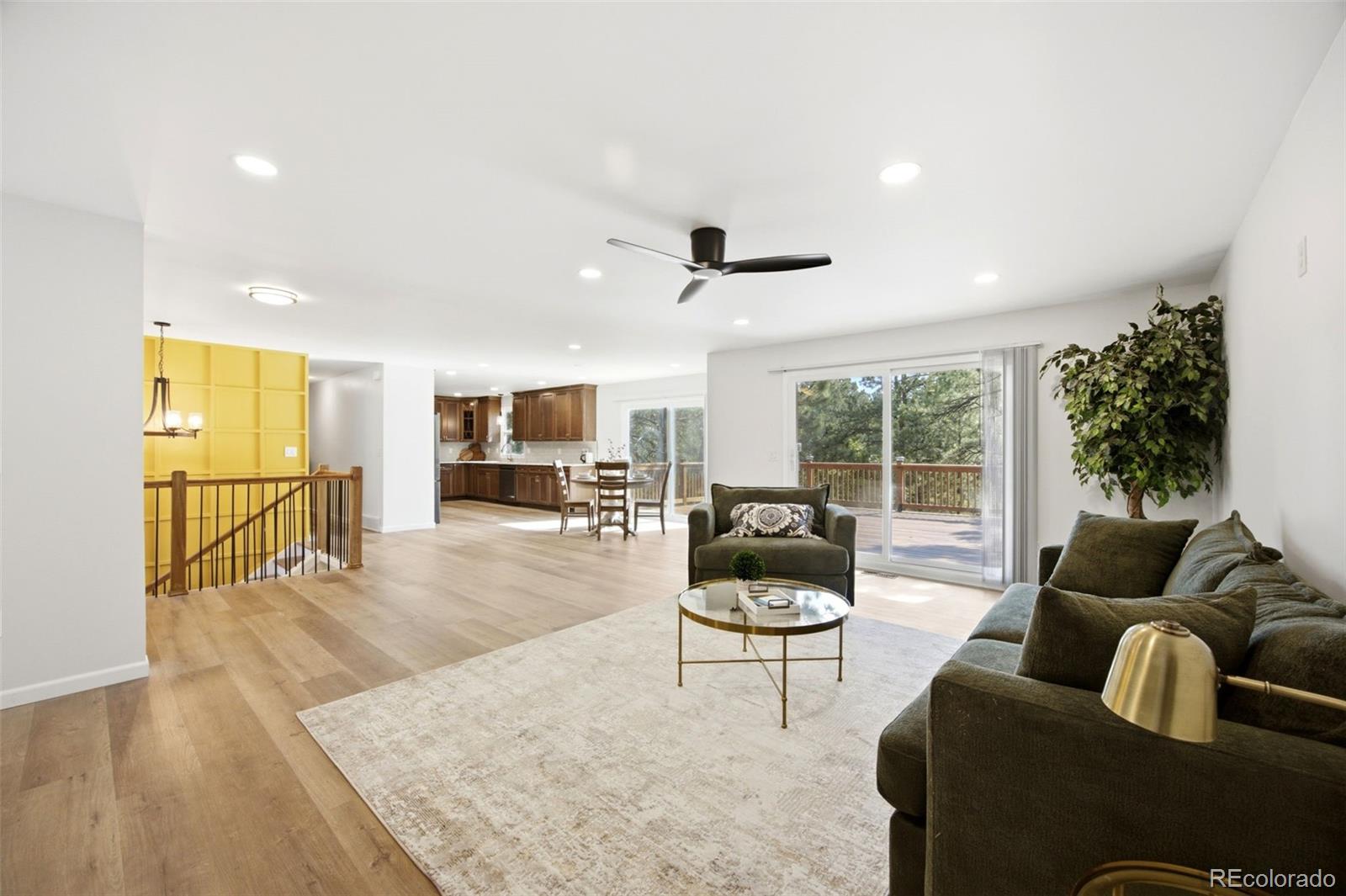 MLS Image #3 for 6134 n beckwourth court,parker, Colorado
