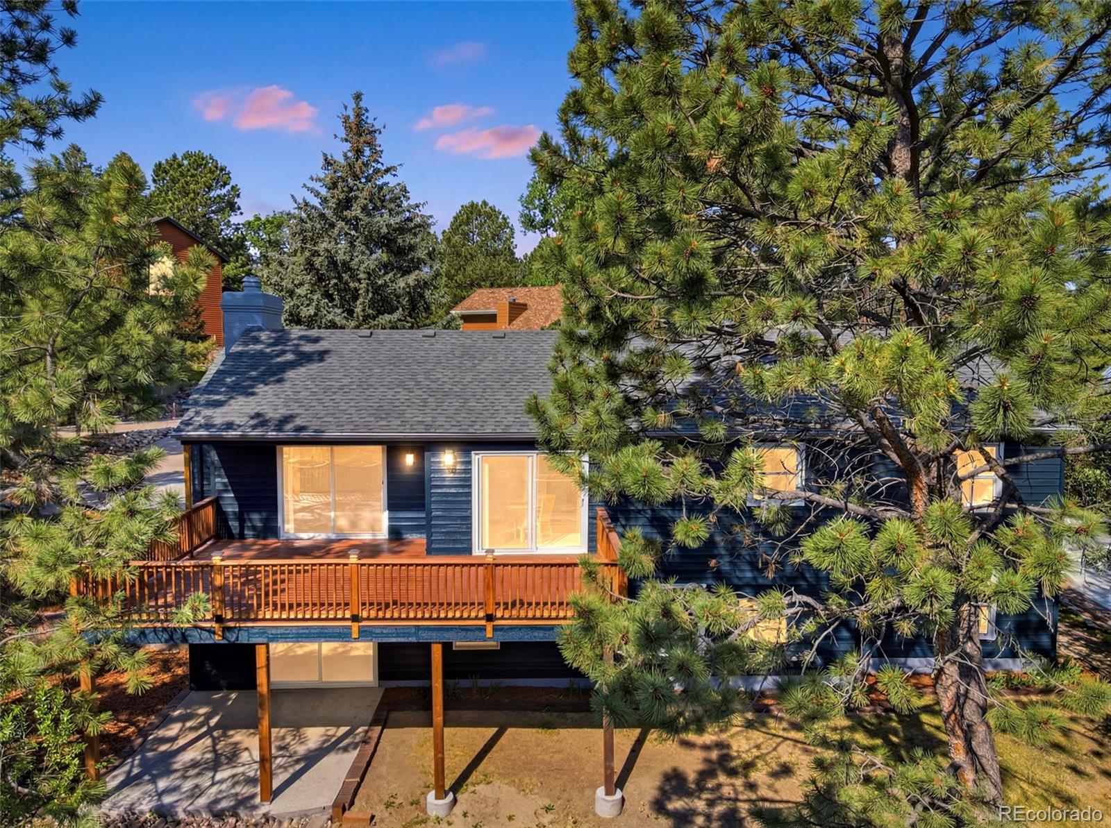 MLS Image #40 for 6134 n beckwourth court,parker, Colorado