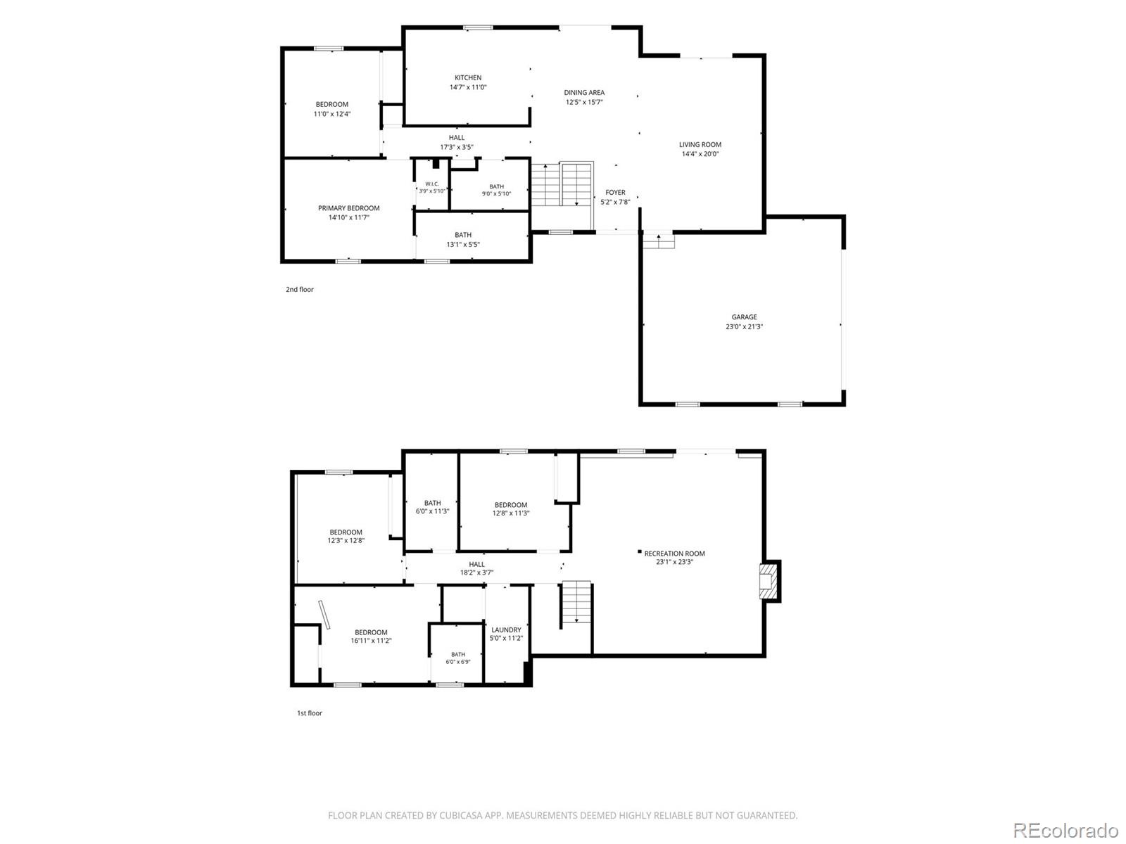 MLS Image #44 for 6134 n beckwourth court,parker, Colorado