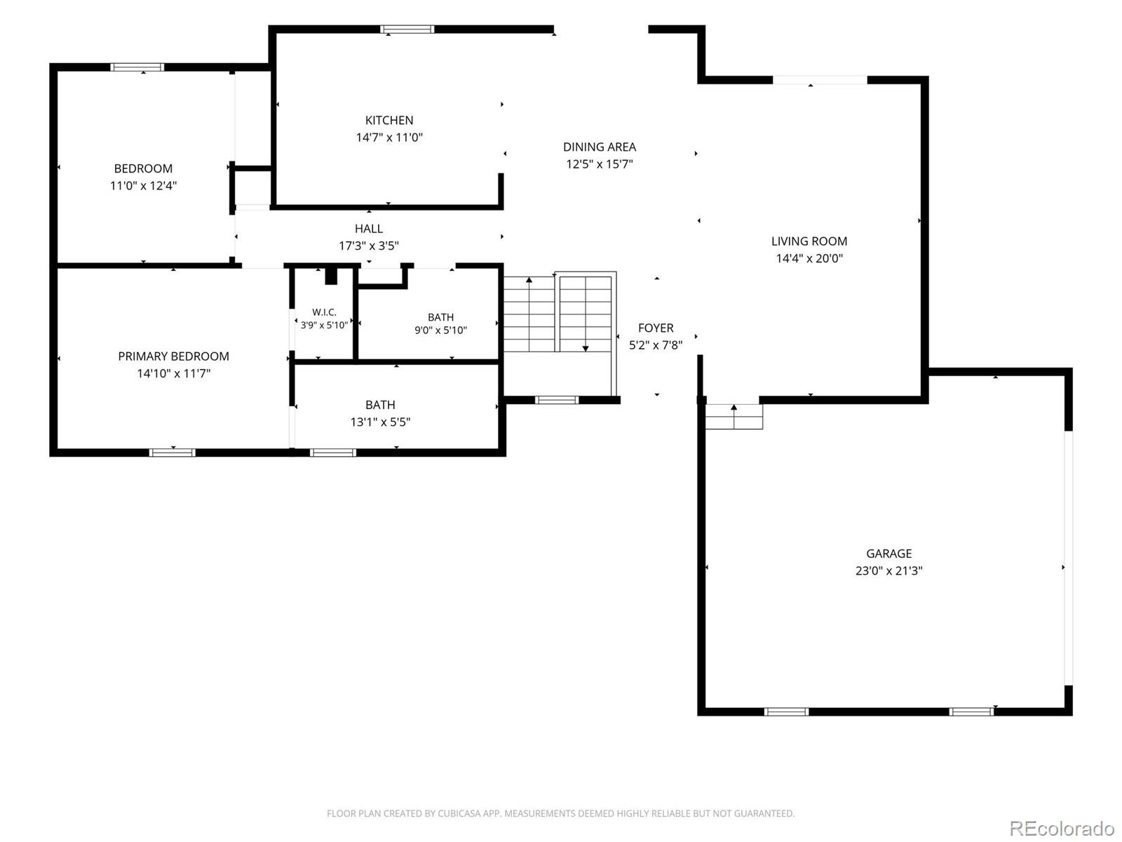 MLS Image #45 for 6134 n beckwourth court,parker, Colorado