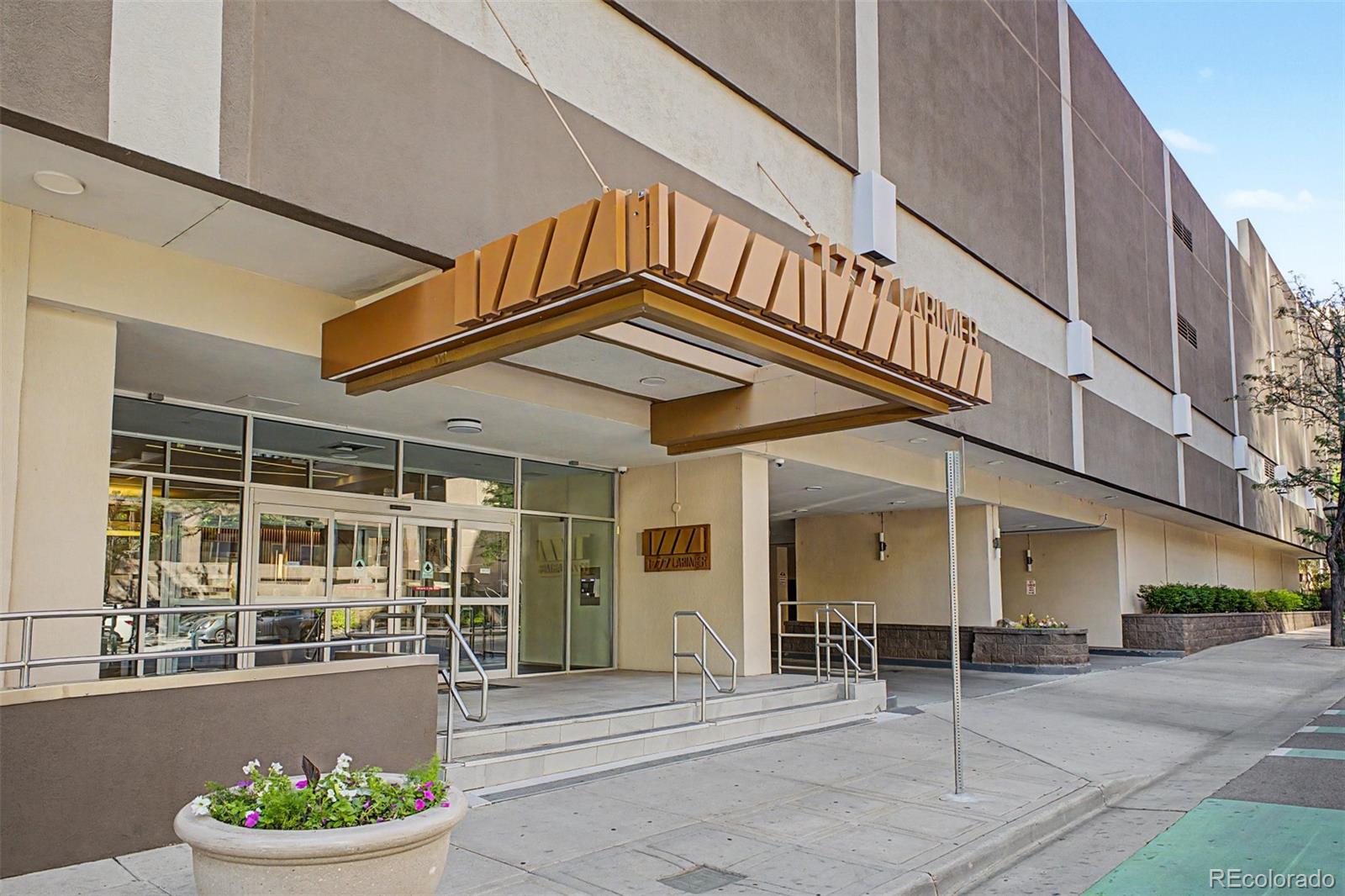 MLS Image #0 for 1777  larimer street,denver, Colorado