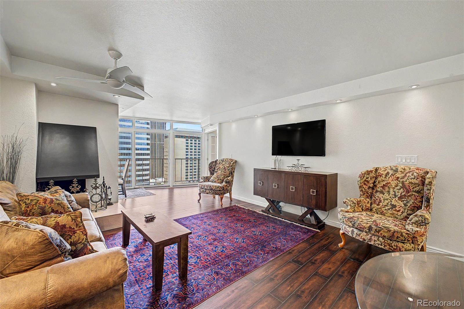MLS Image #1 for 1777  larimer street,denver, Colorado