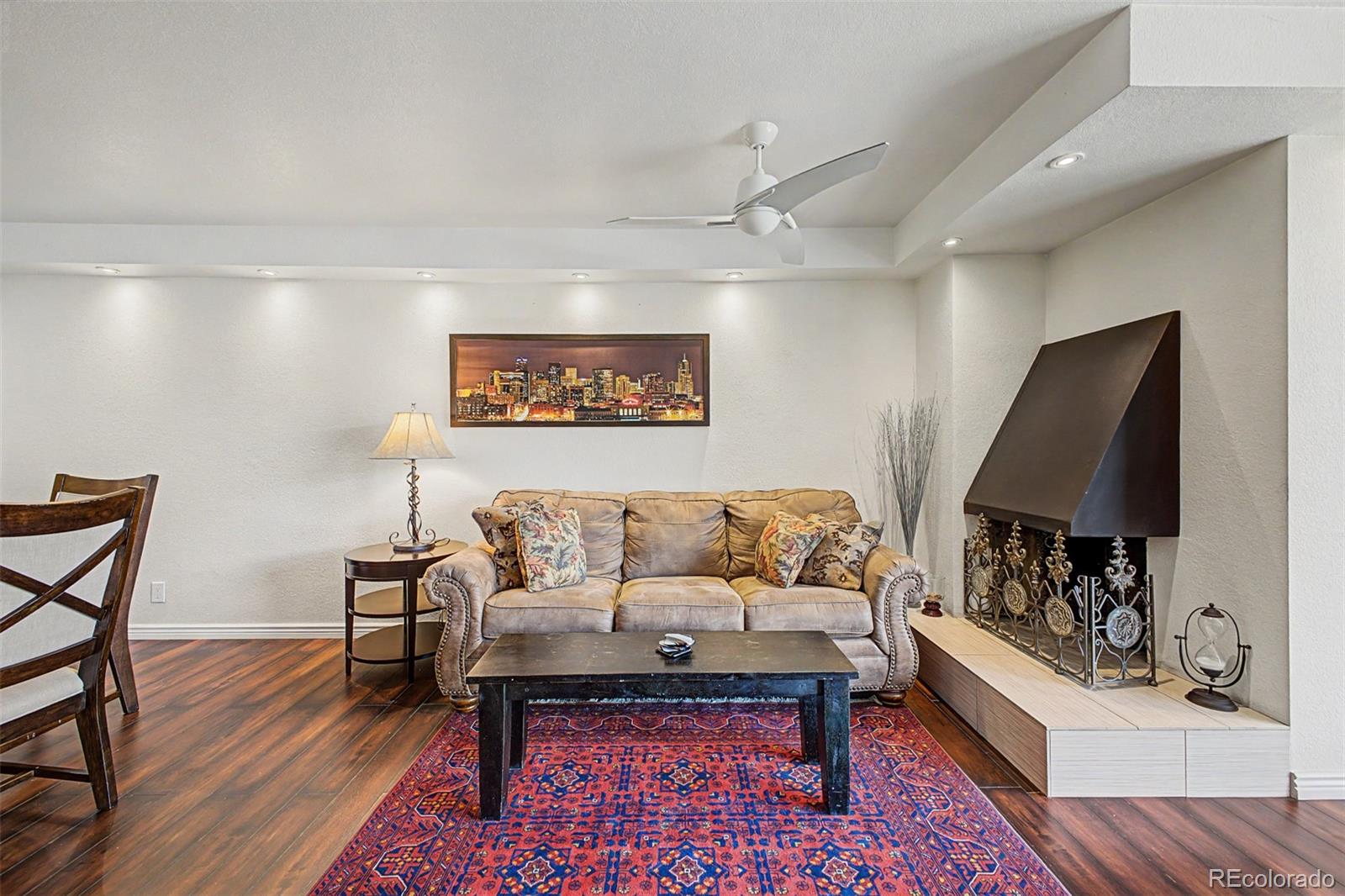MLS Image #2 for 1777  larimer street,denver, Colorado