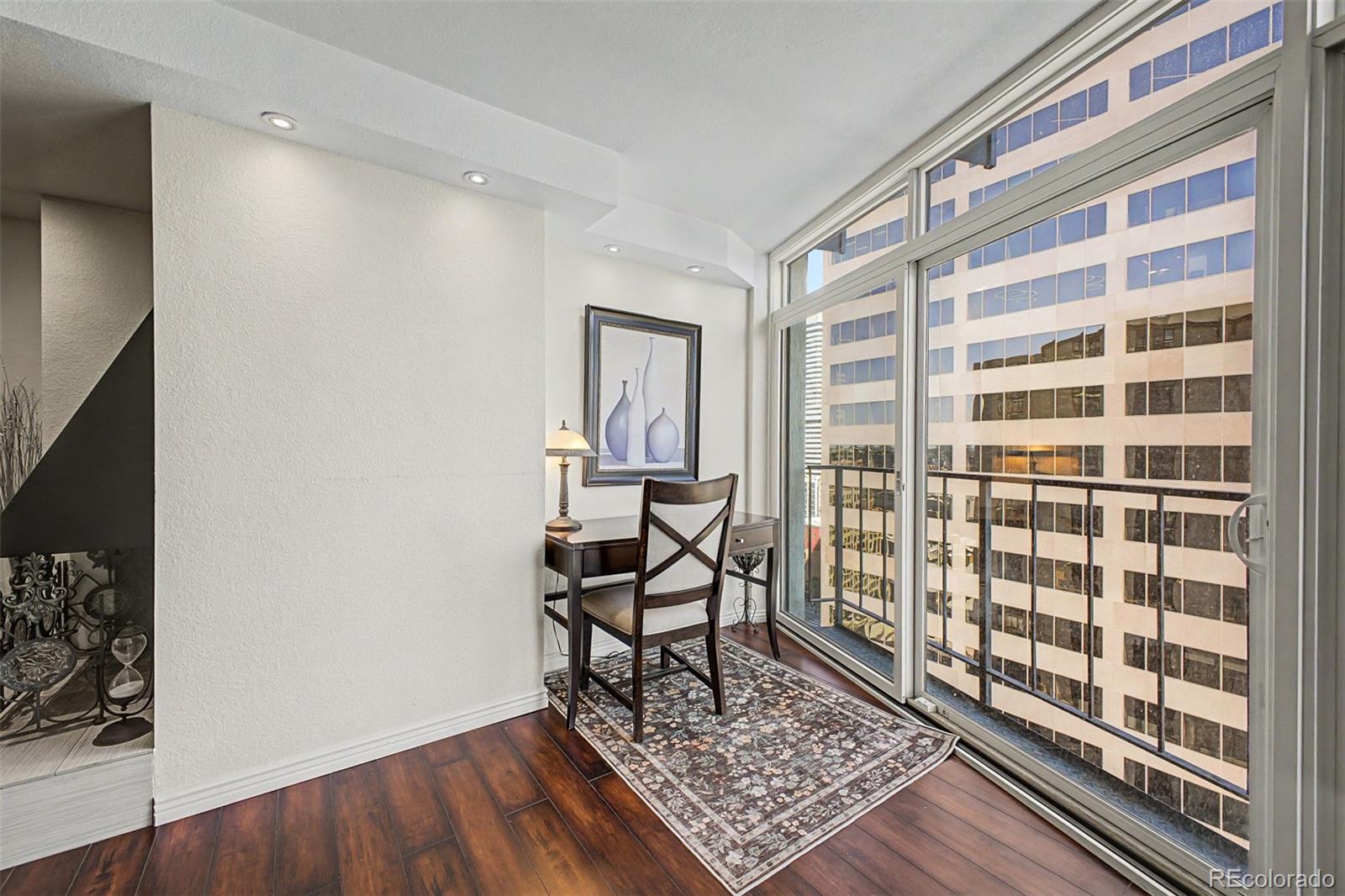 MLS Image #20 for 1777  larimer street,denver, Colorado