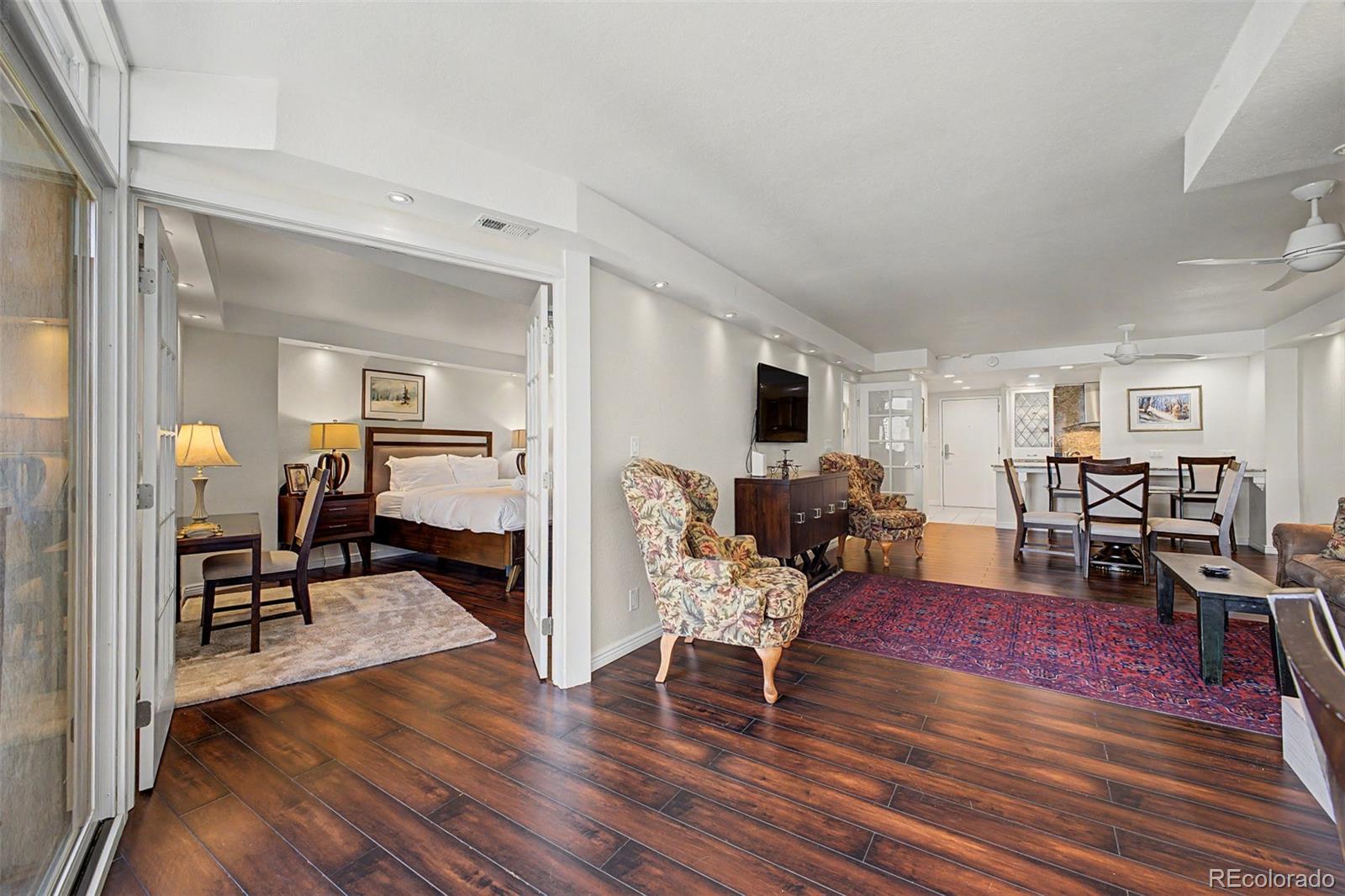 MLS Image #4 for 1777  larimer street,denver, Colorado