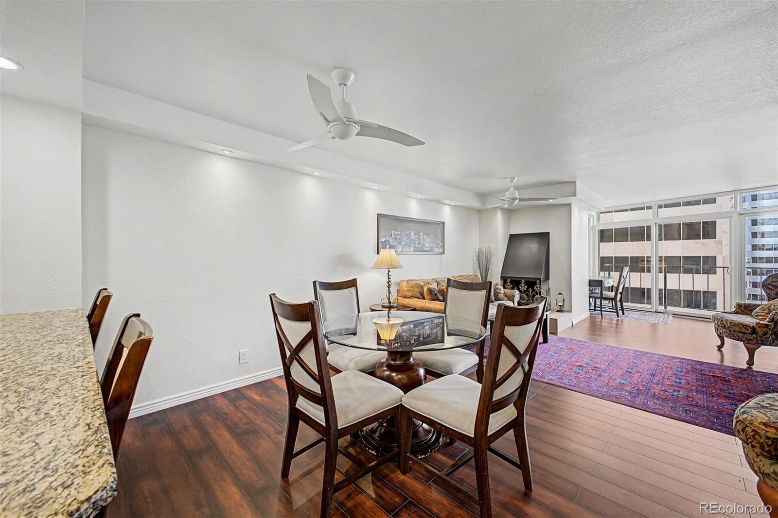 MLS Image #5 for 1777  larimer street,denver, Colorado