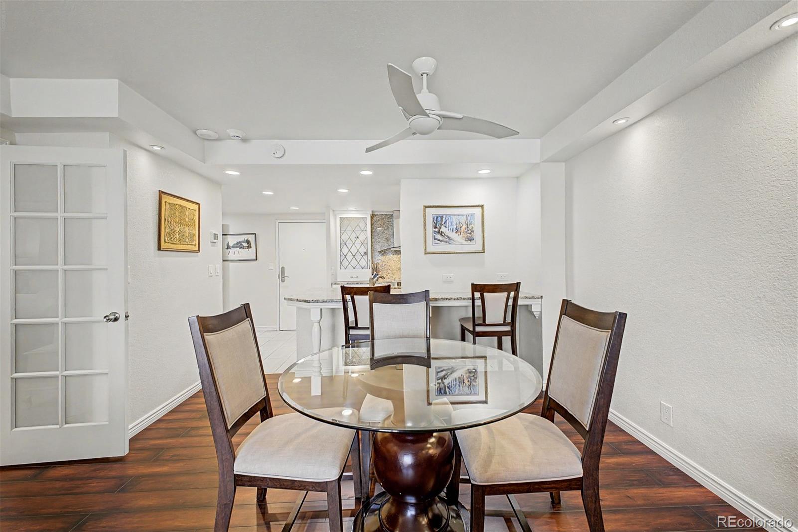 MLS Image #6 for 1777  larimer street,denver, Colorado