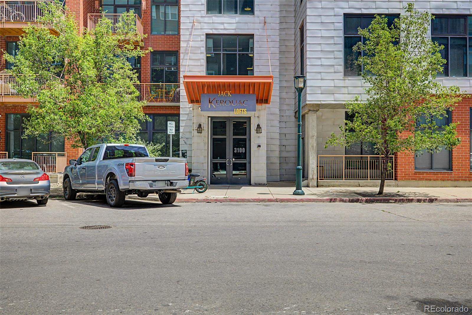 MLS Image #3 for 3100  huron street,denver, Colorado