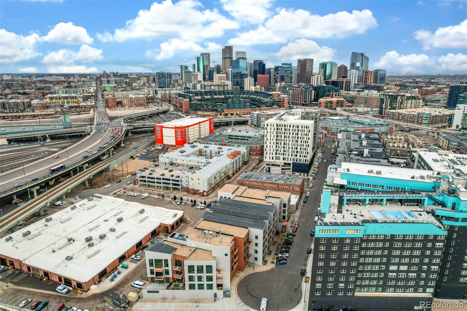 MLS Image #37 for 3100  huron street,denver, Colorado