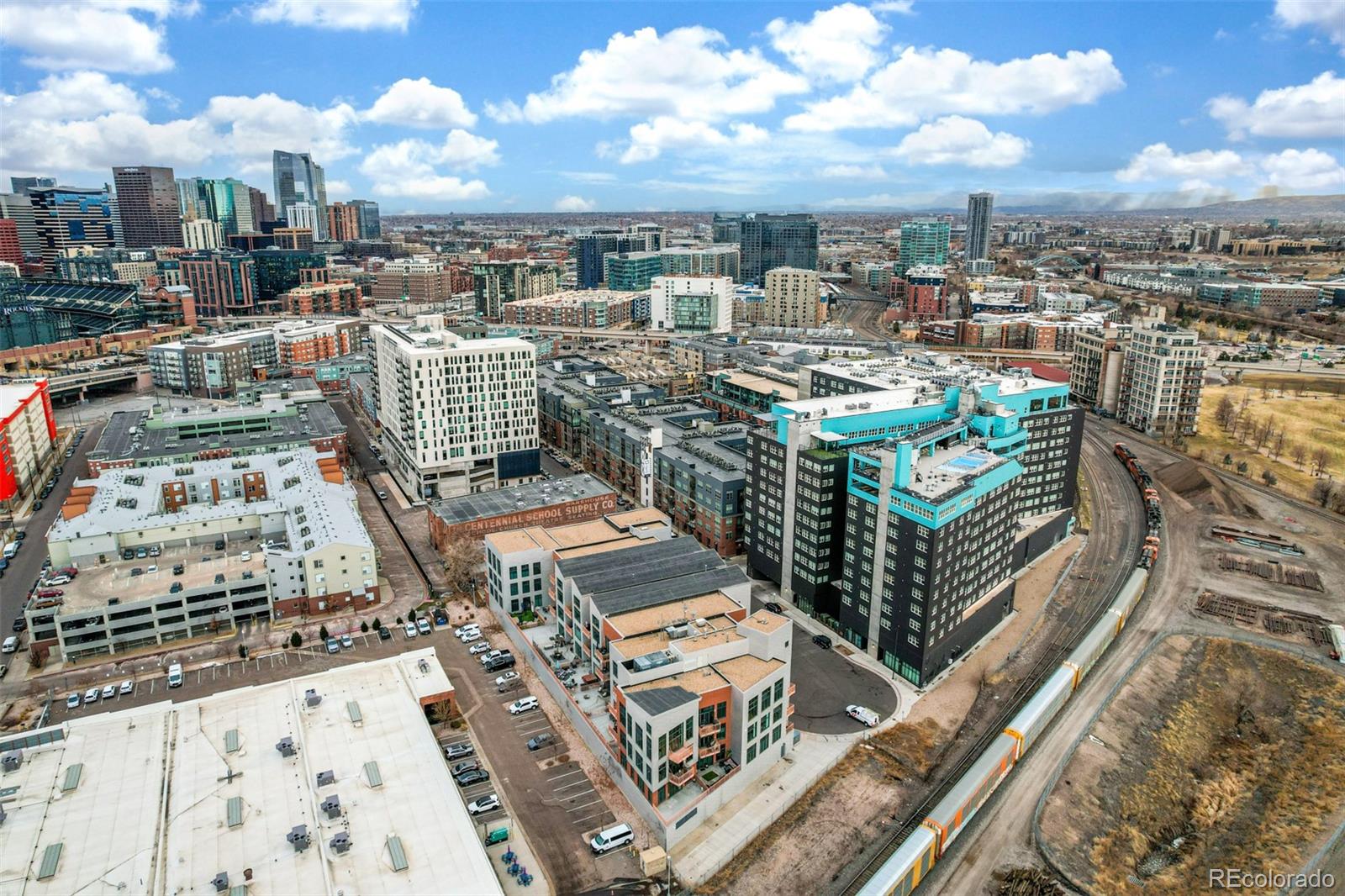 MLS Image #38 for 3100  huron street,denver, Colorado