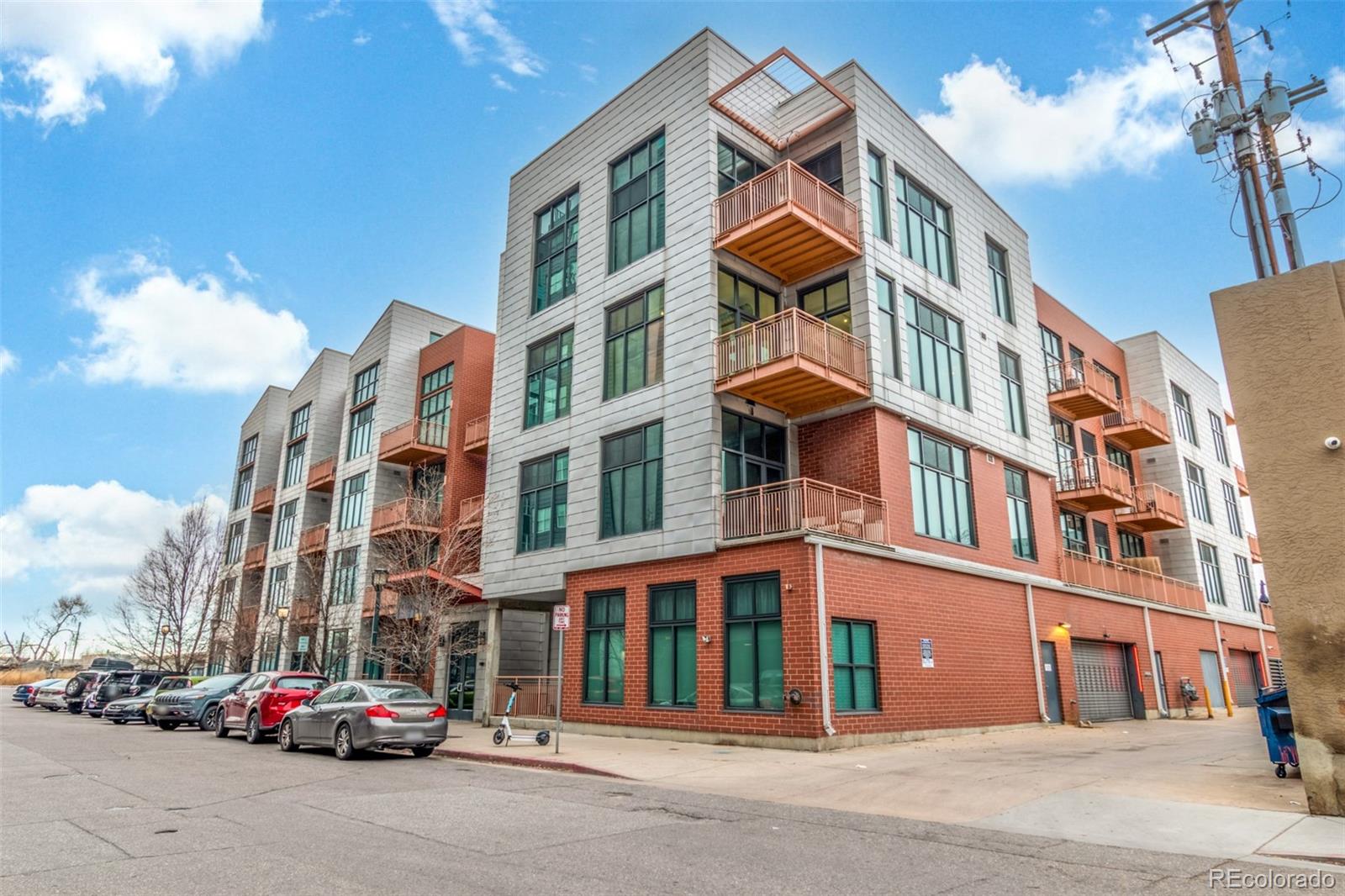 MLS Image #4 for 3100  huron street,denver, Colorado