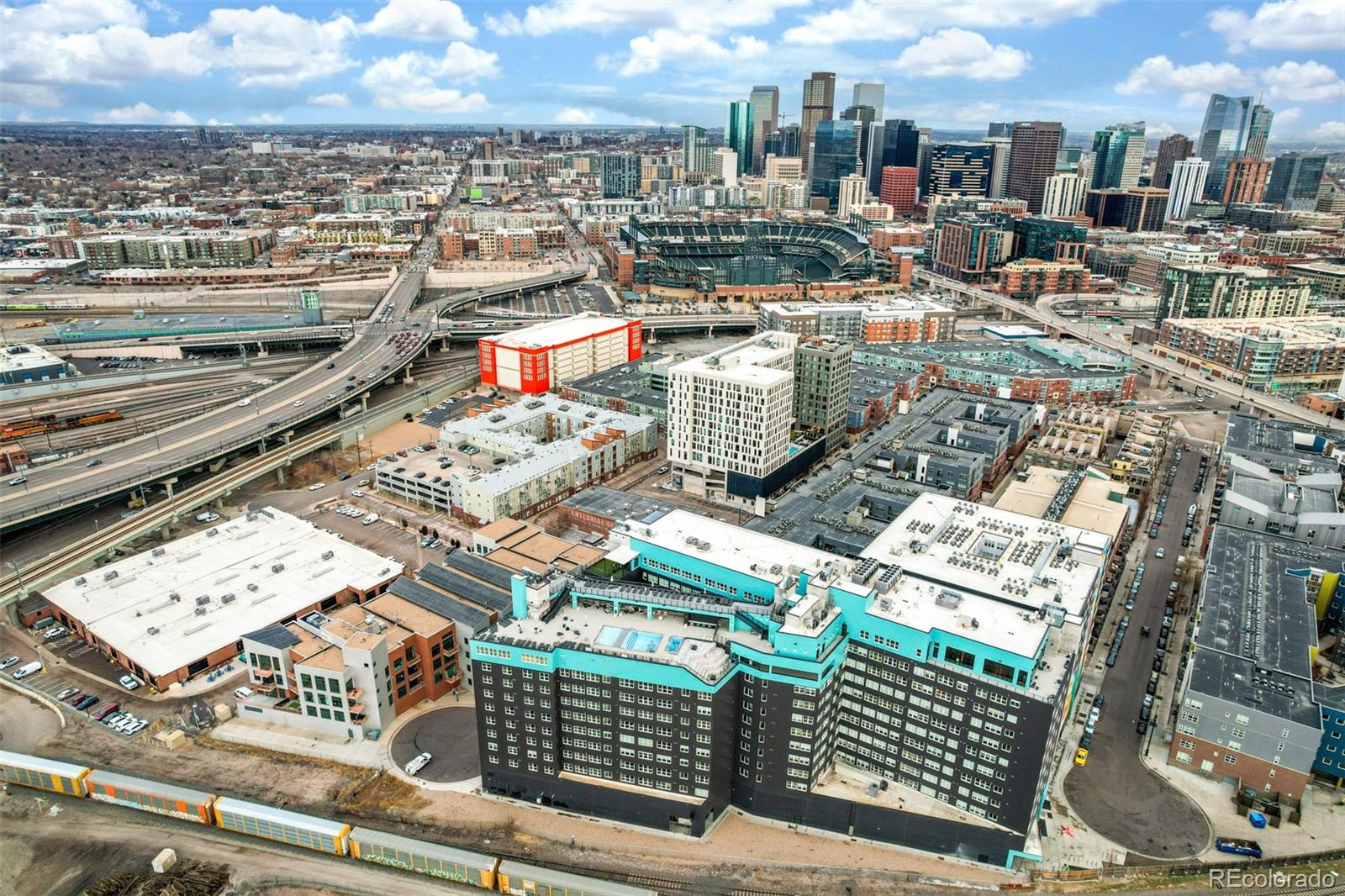 MLS Image #40 for 3100  huron street,denver, Colorado