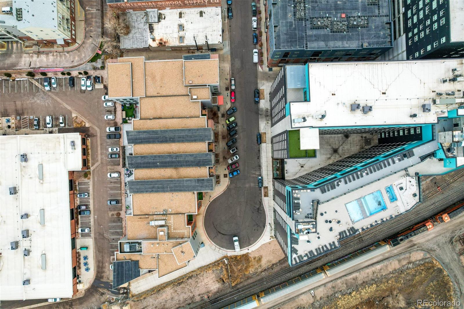 MLS Image #41 for 3100  huron street,denver, Colorado