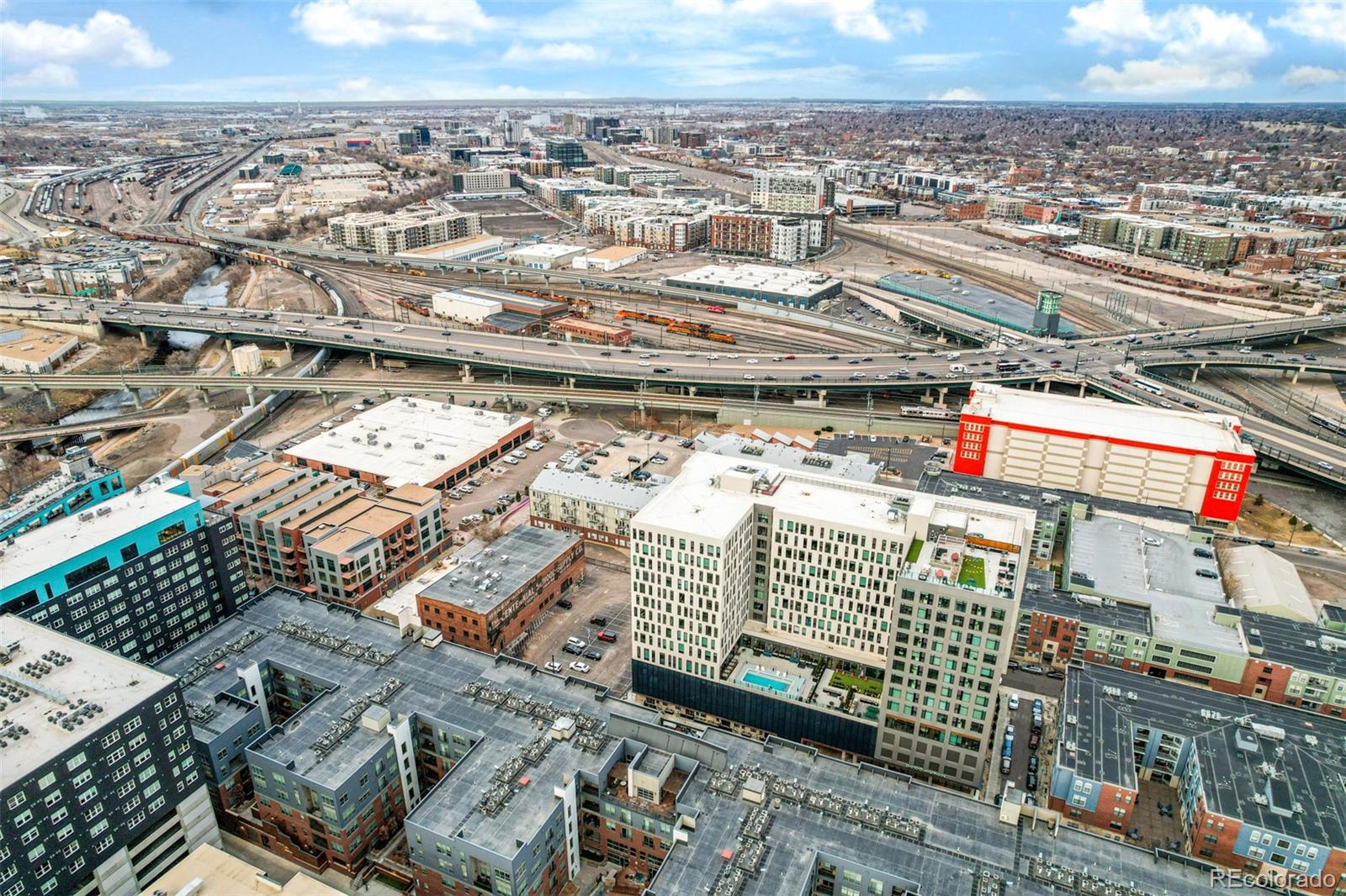 MLS Image #42 for 3100  huron street,denver, Colorado