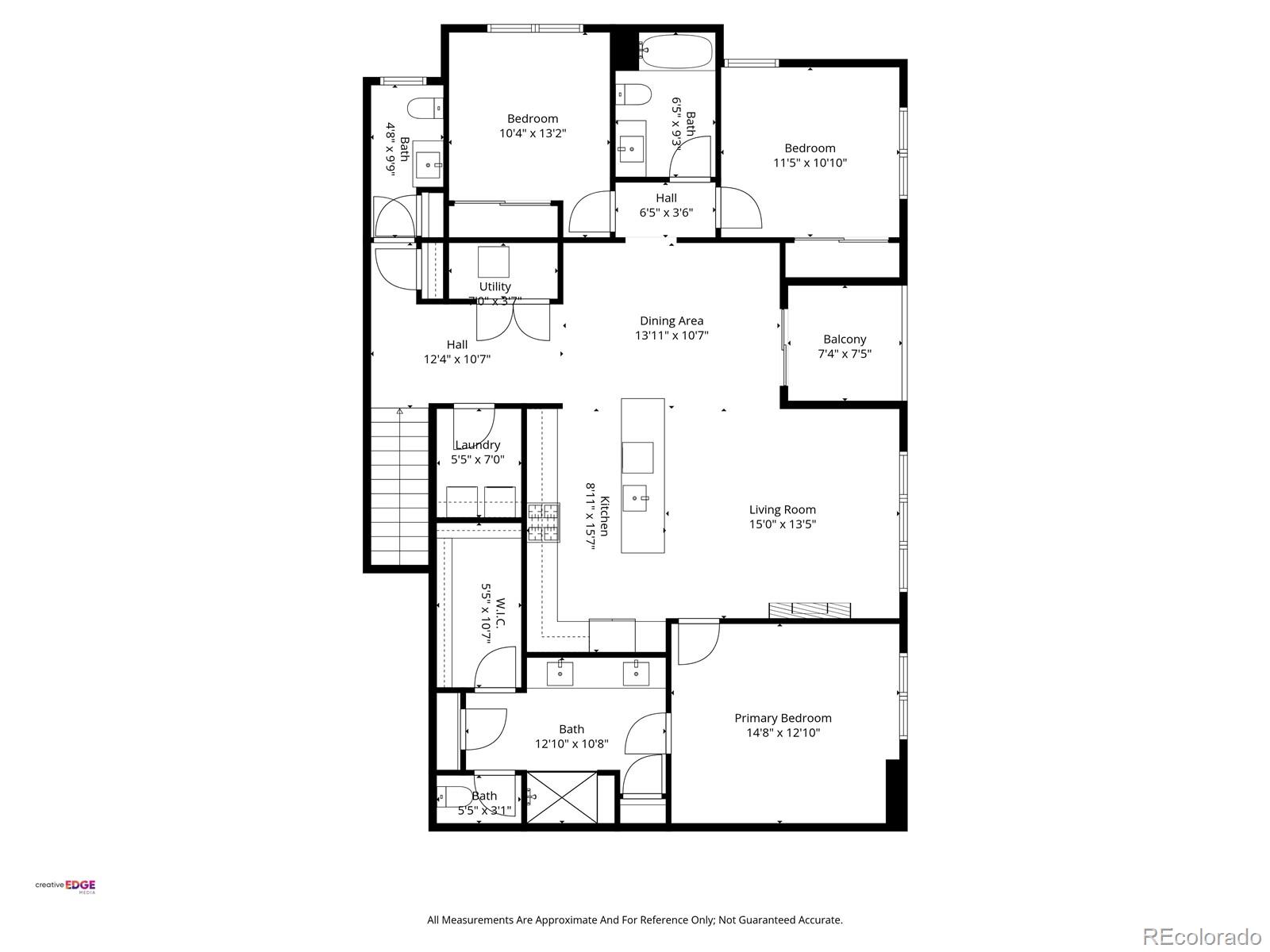 MLS Image #34 for 31161  black eagle drive,evergreen, Colorado