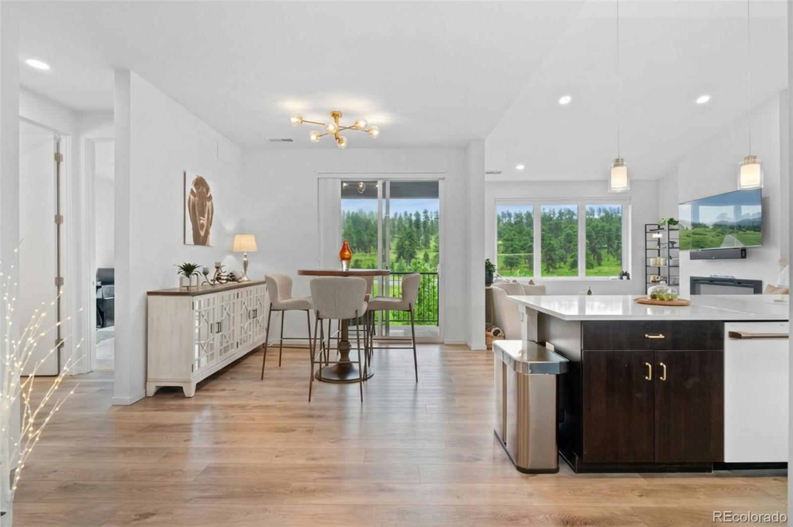 MLS Image #5 for 31161  black eagle drive,evergreen, Colorado