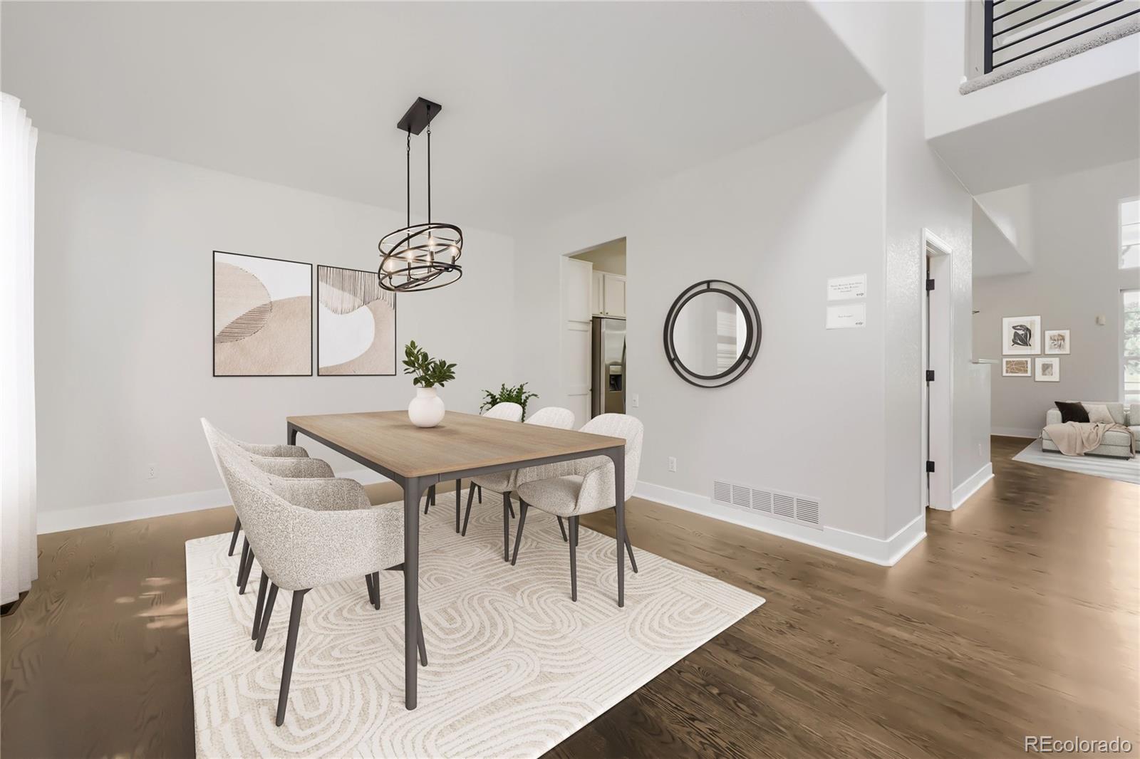 MLS Image #12 for 7184  campden place,castle pines, Colorado