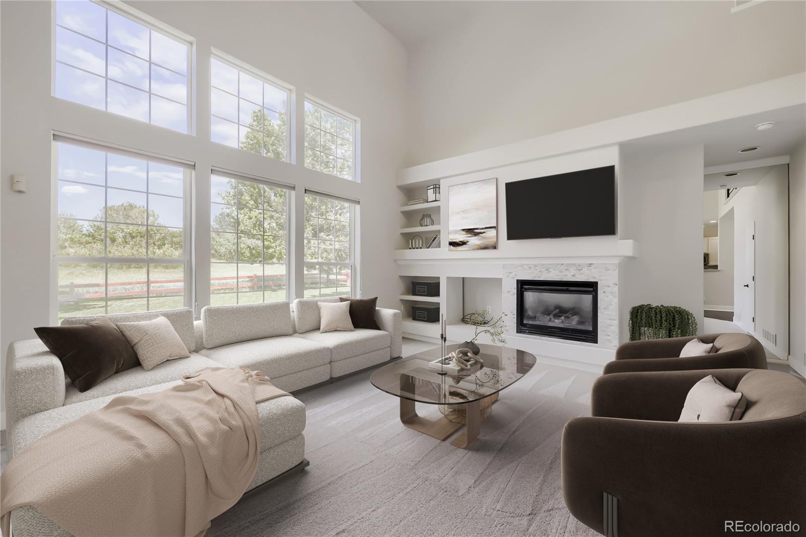 MLS Image #13 for 7184  campden place,castle pines, Colorado