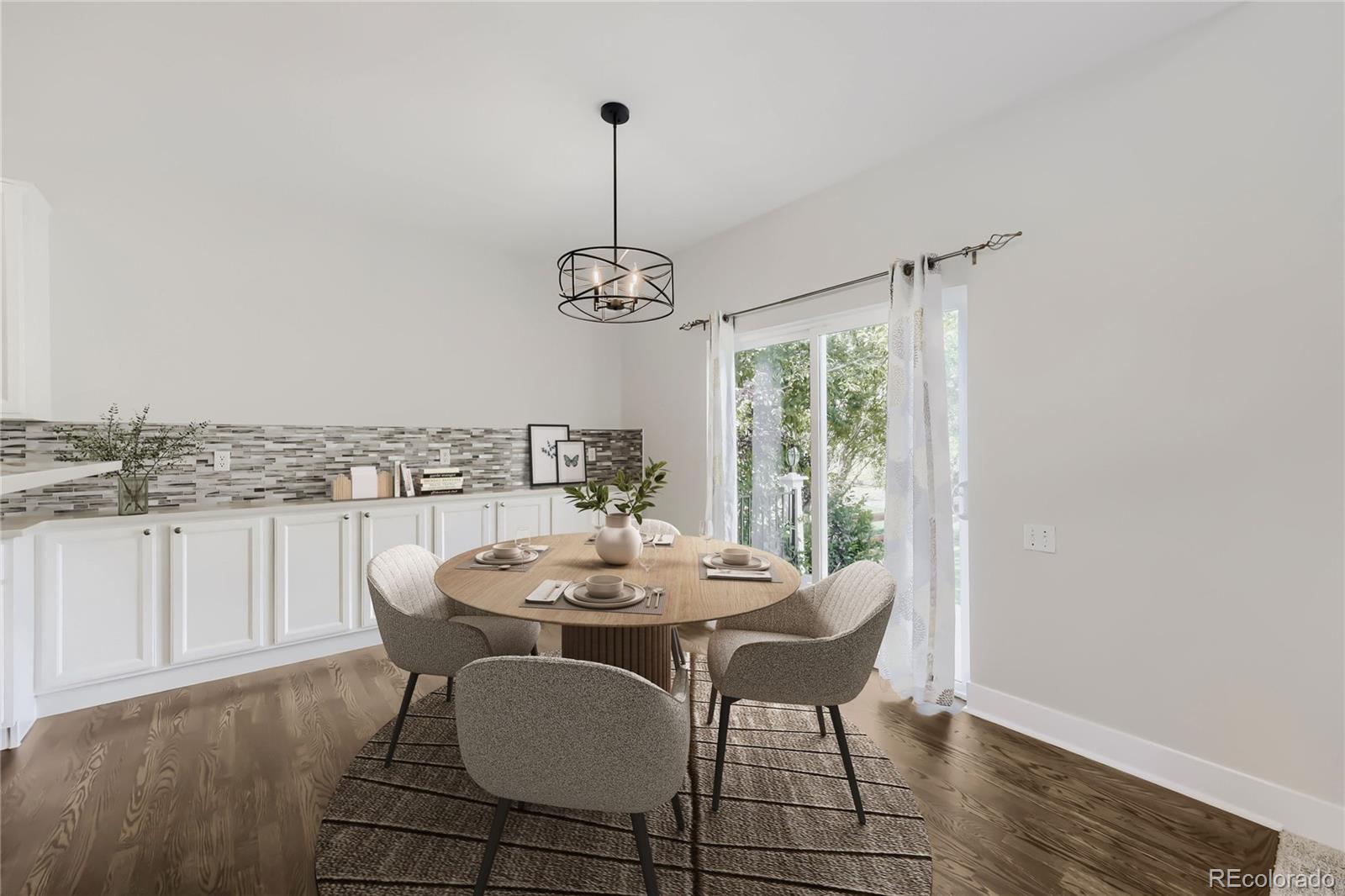 MLS Image #14 for 7184  campden place,castle pines, Colorado