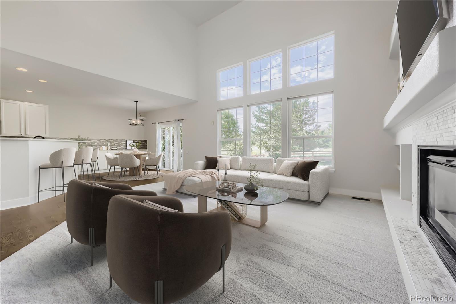 MLS Image #16 for 7184  campden place,castle pines, Colorado