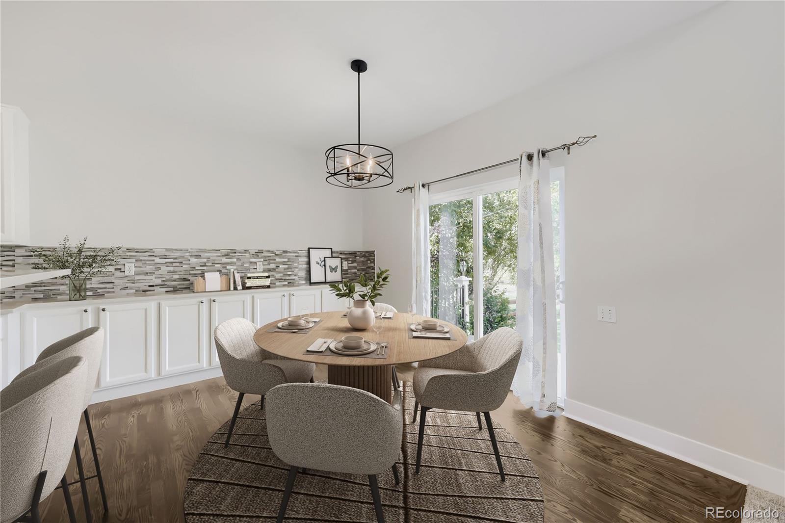 MLS Image #18 for 7184  campden place,castle pines, Colorado