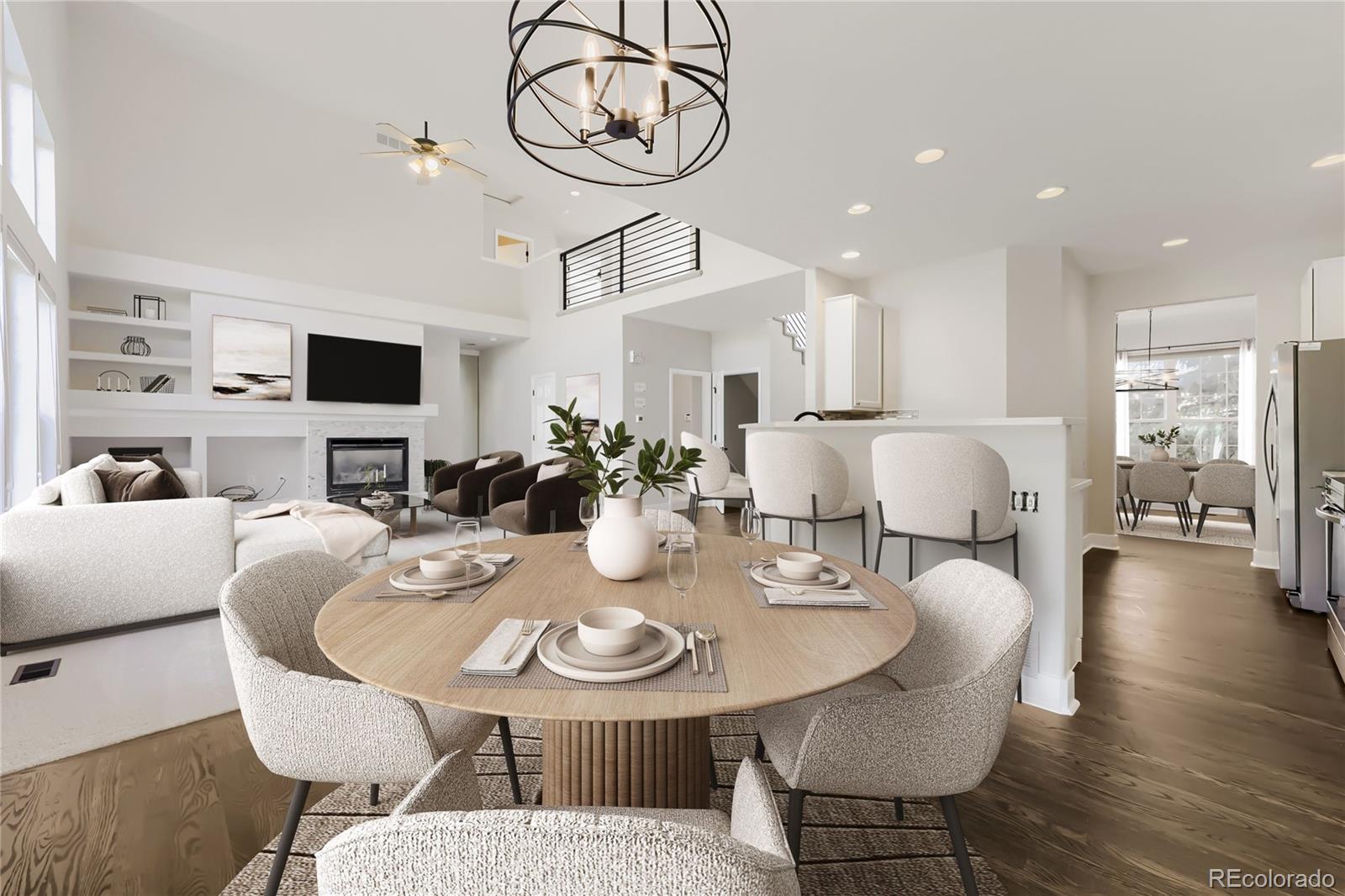 MLS Image #20 for 7184  campden place,castle pines, Colorado