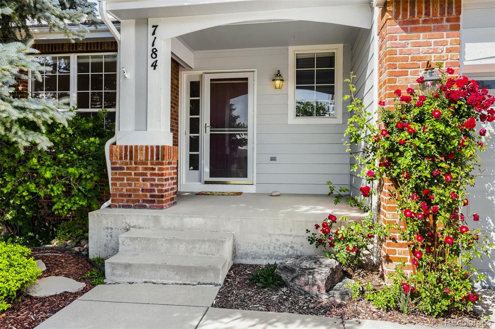 MLS Image #28 for 7184  campden place,castle pines, Colorado