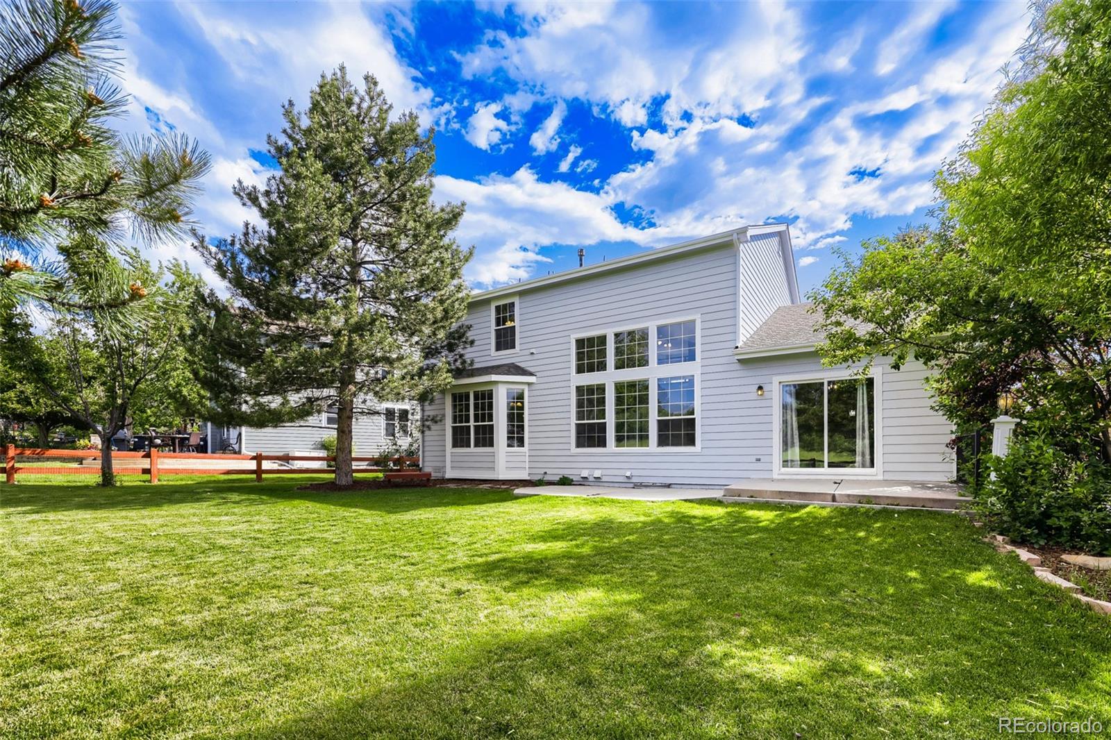 MLS Image #29 for 7184  campden place,castle pines, Colorado