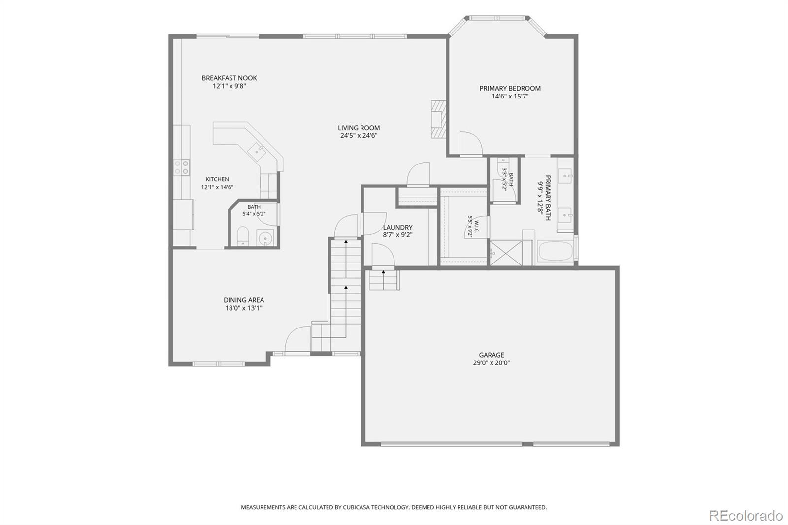MLS Image #35 for 7184  campden place,castle pines, Colorado