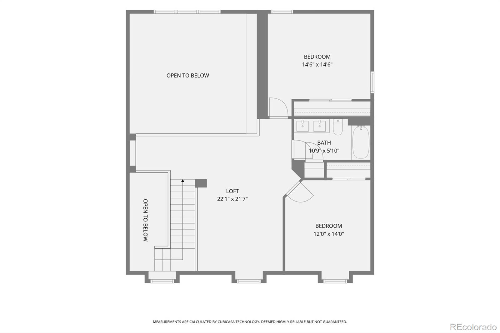 MLS Image #36 for 7184  campden place,castle pines, Colorado