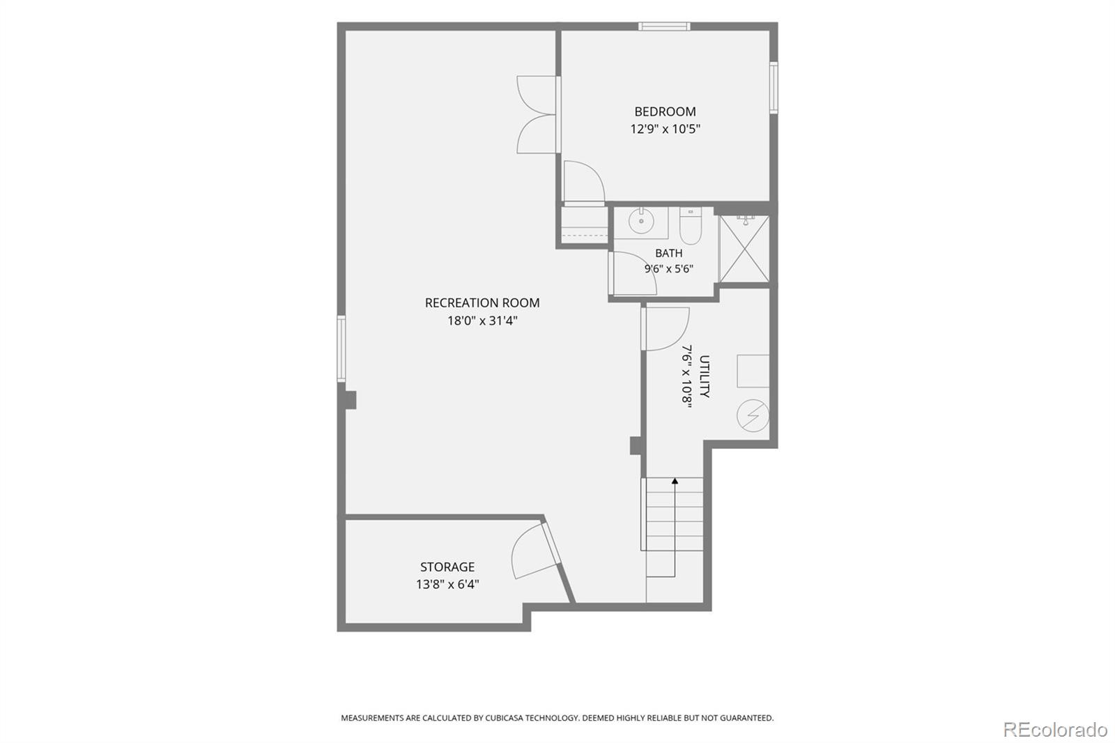 MLS Image #38 for 7184  campden place,castle pines, Colorado