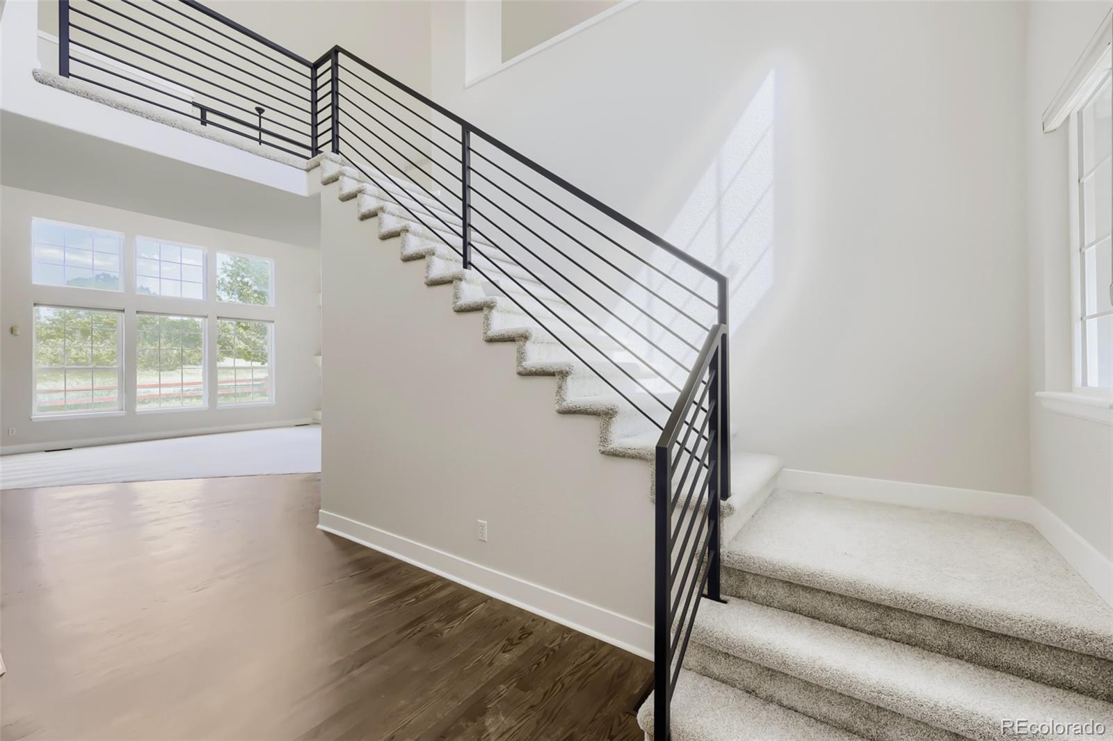 MLS Image #5 for 7184  campden place,castle pines, Colorado