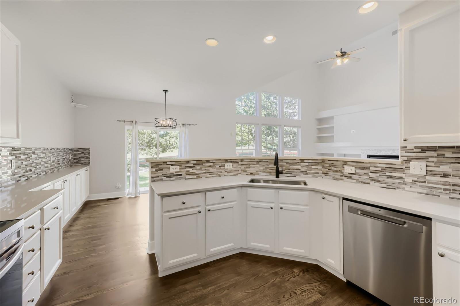 MLS Image #8 for 7184  campden place,castle pines, Colorado
