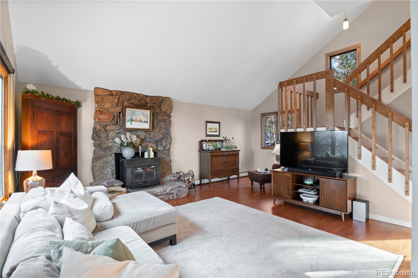 MLS Image #2 for 31207  kings valley drive,conifer, Colorado