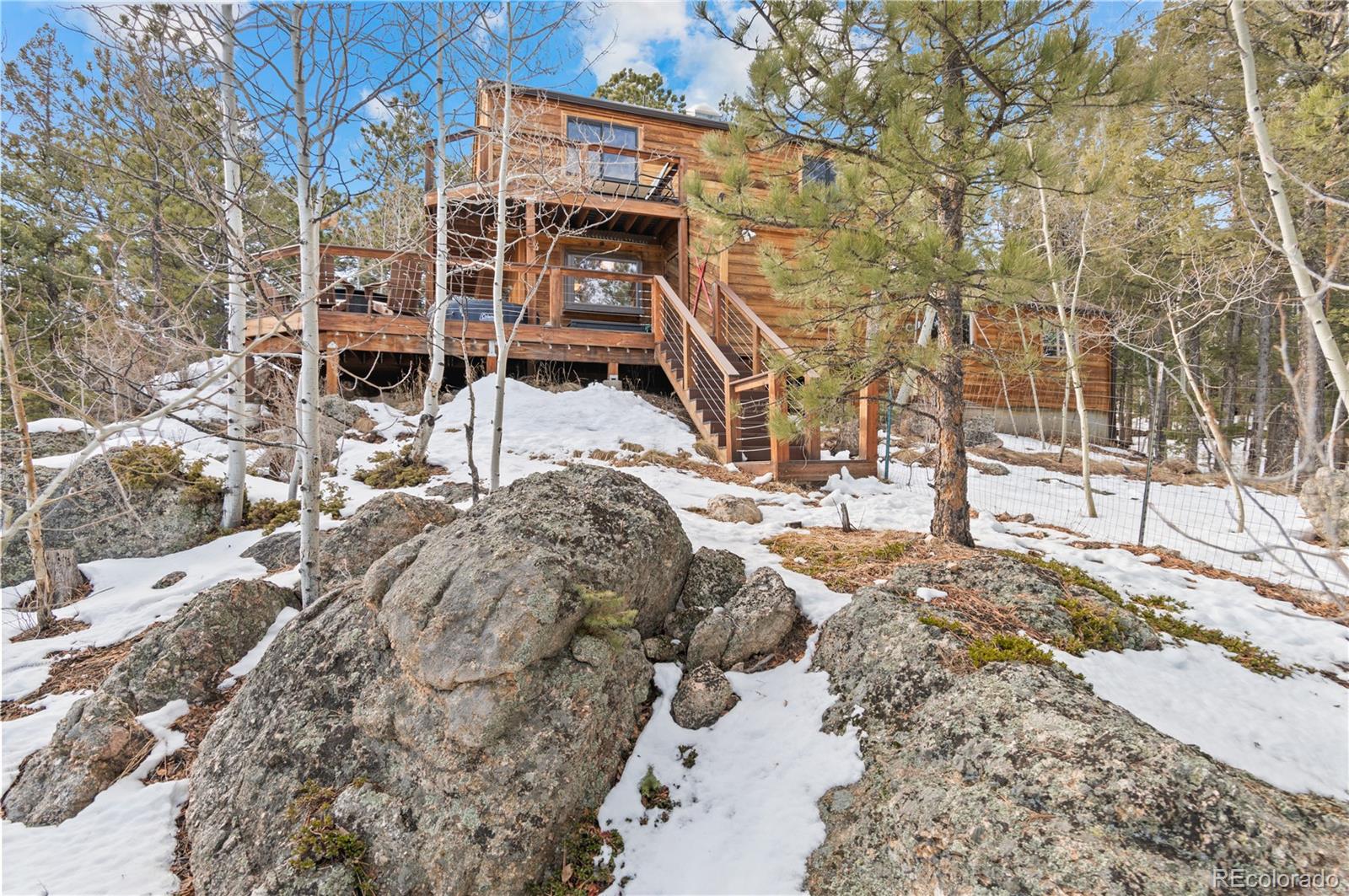 MLS Image #22 for 31207  kings valley drive,conifer, Colorado