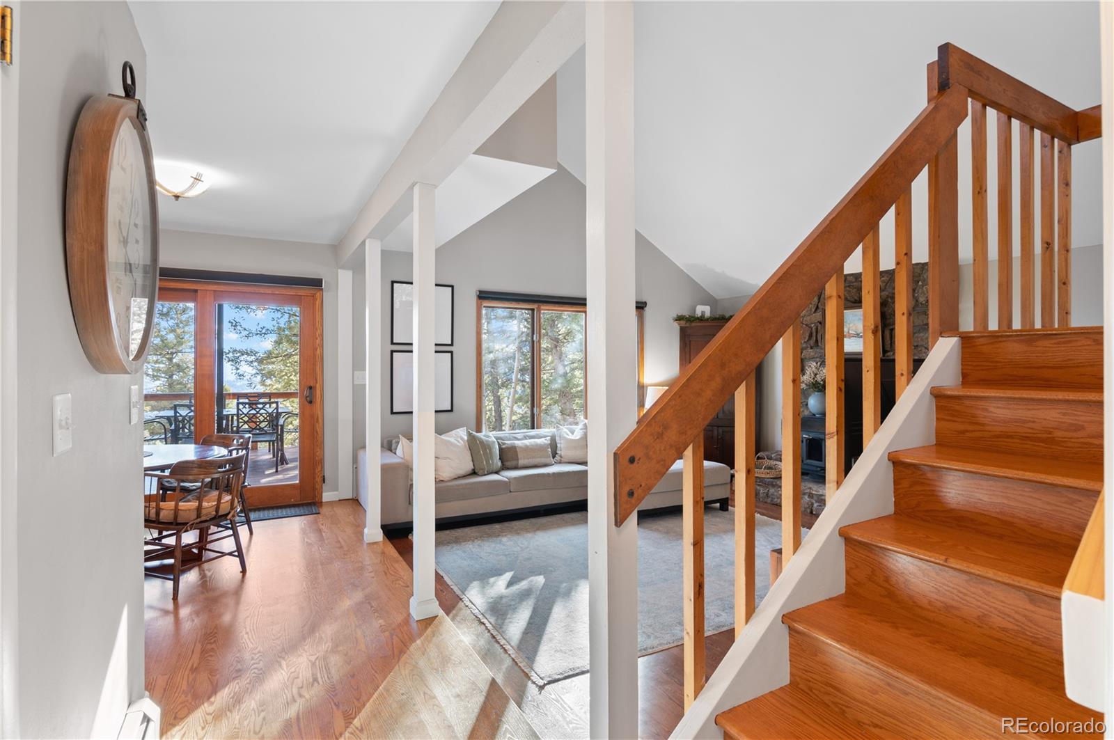 MLS Image #3 for 31207  kings valley drive,conifer, Colorado