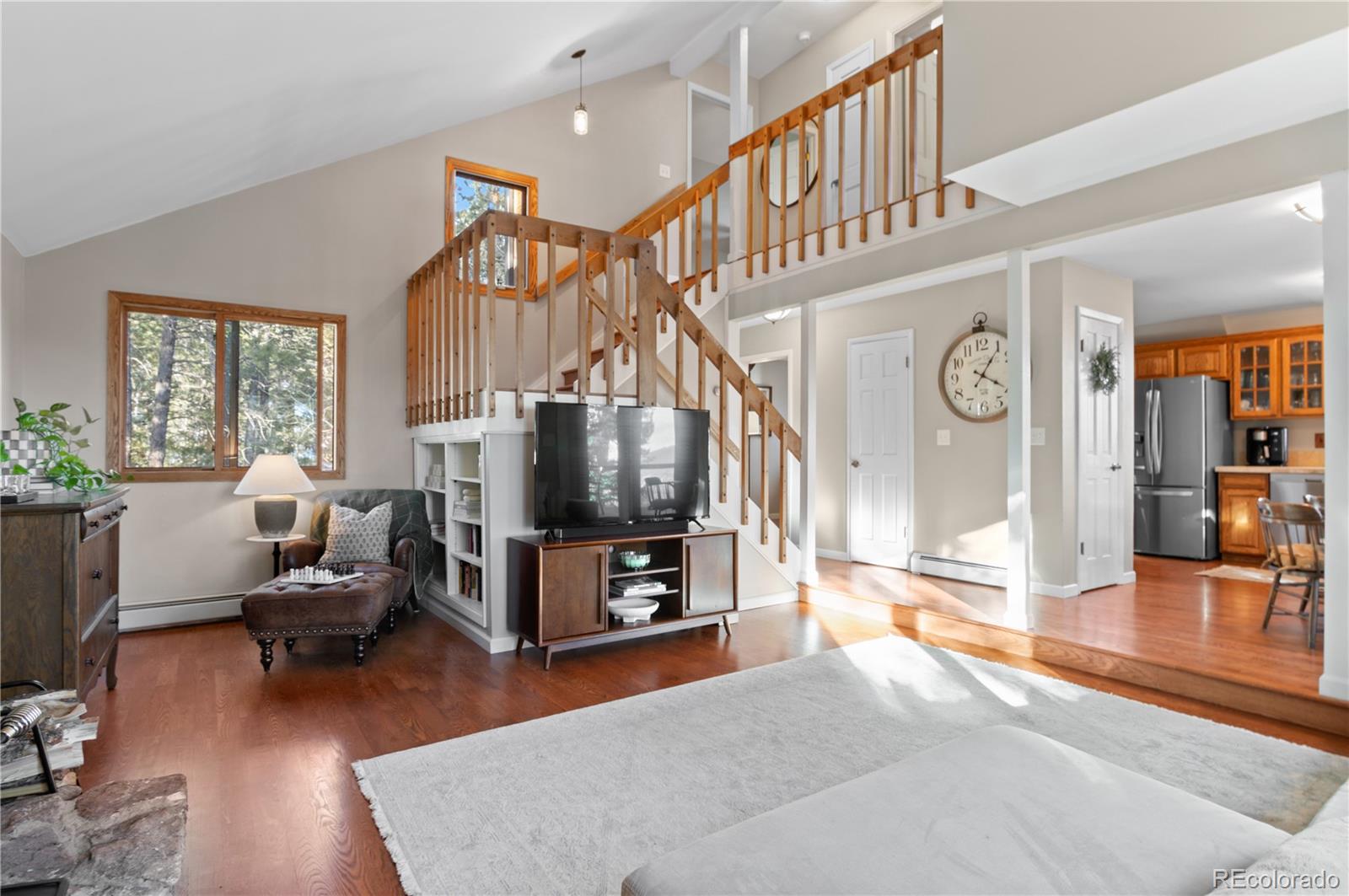 MLS Image #4 for 31207  kings valley drive,conifer, Colorado