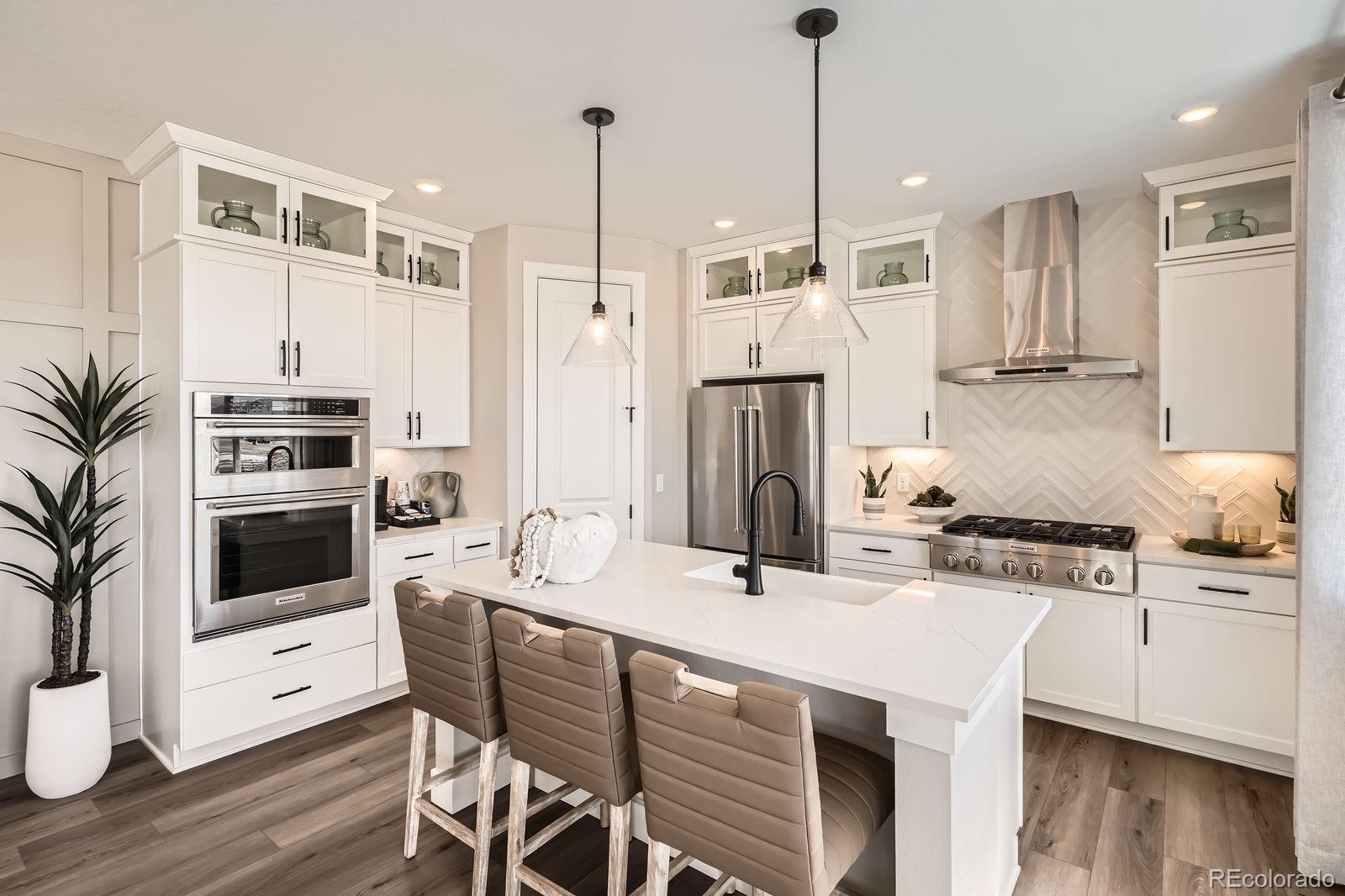 MLS Image #10 for 13401  finnhorse street,parker, Colorado