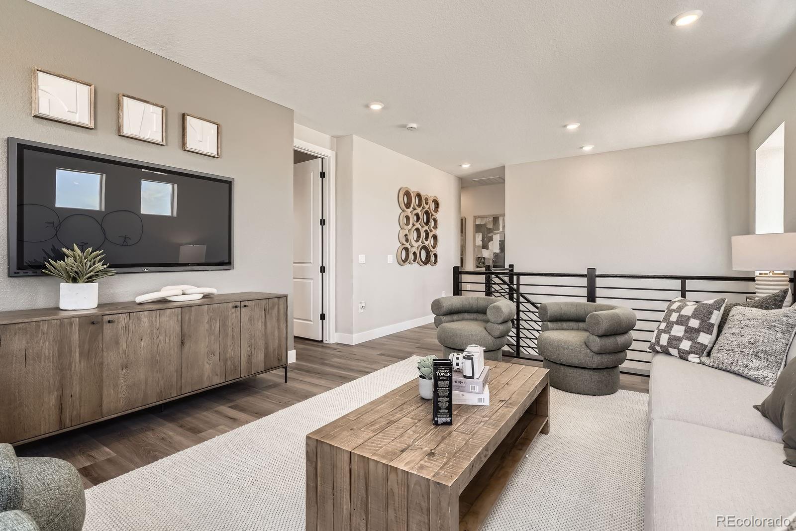 MLS Image #17 for 13401  finnhorse street,parker, Colorado