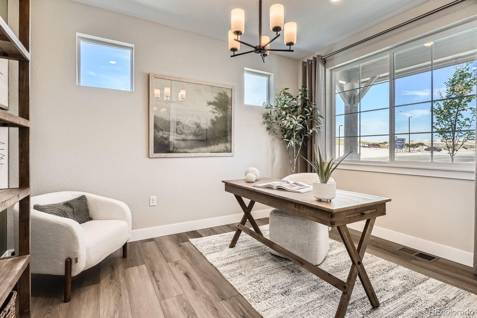 MLS Image #2 for 13401  finnhorse street,parker, Colorado