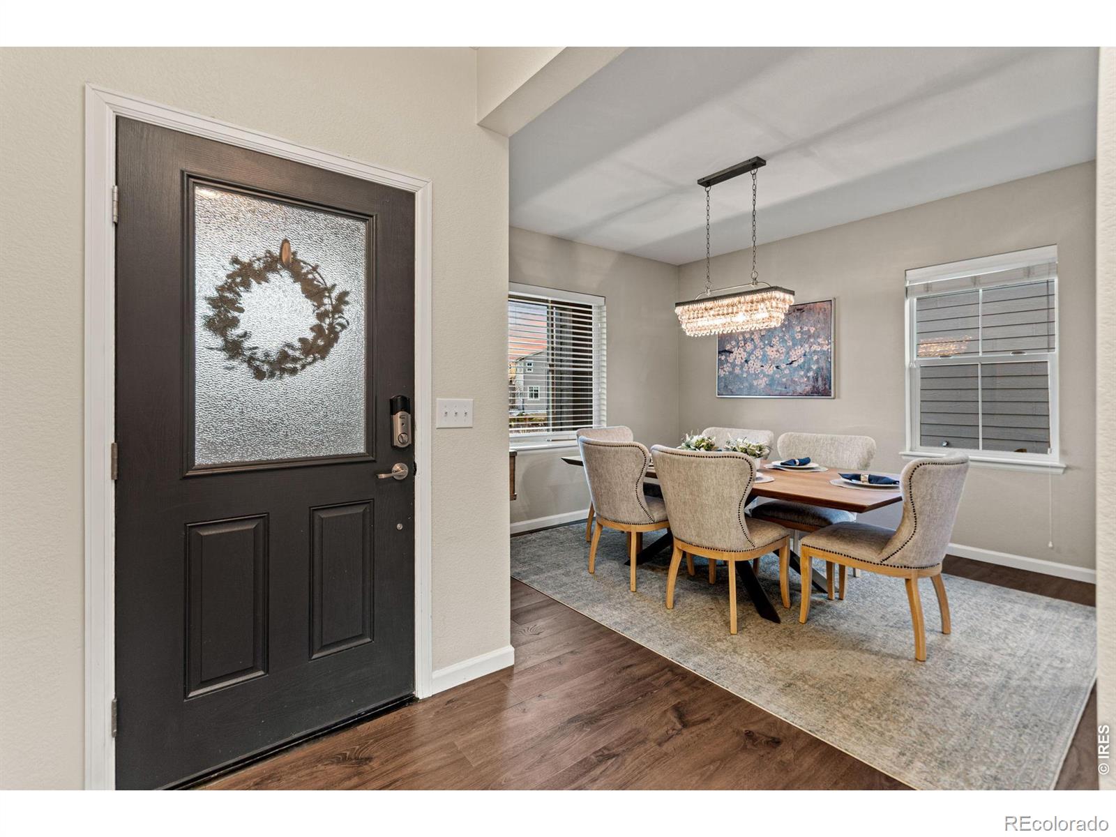 MLS Image #1 for 9337  iron mountain way,arvada, Colorado