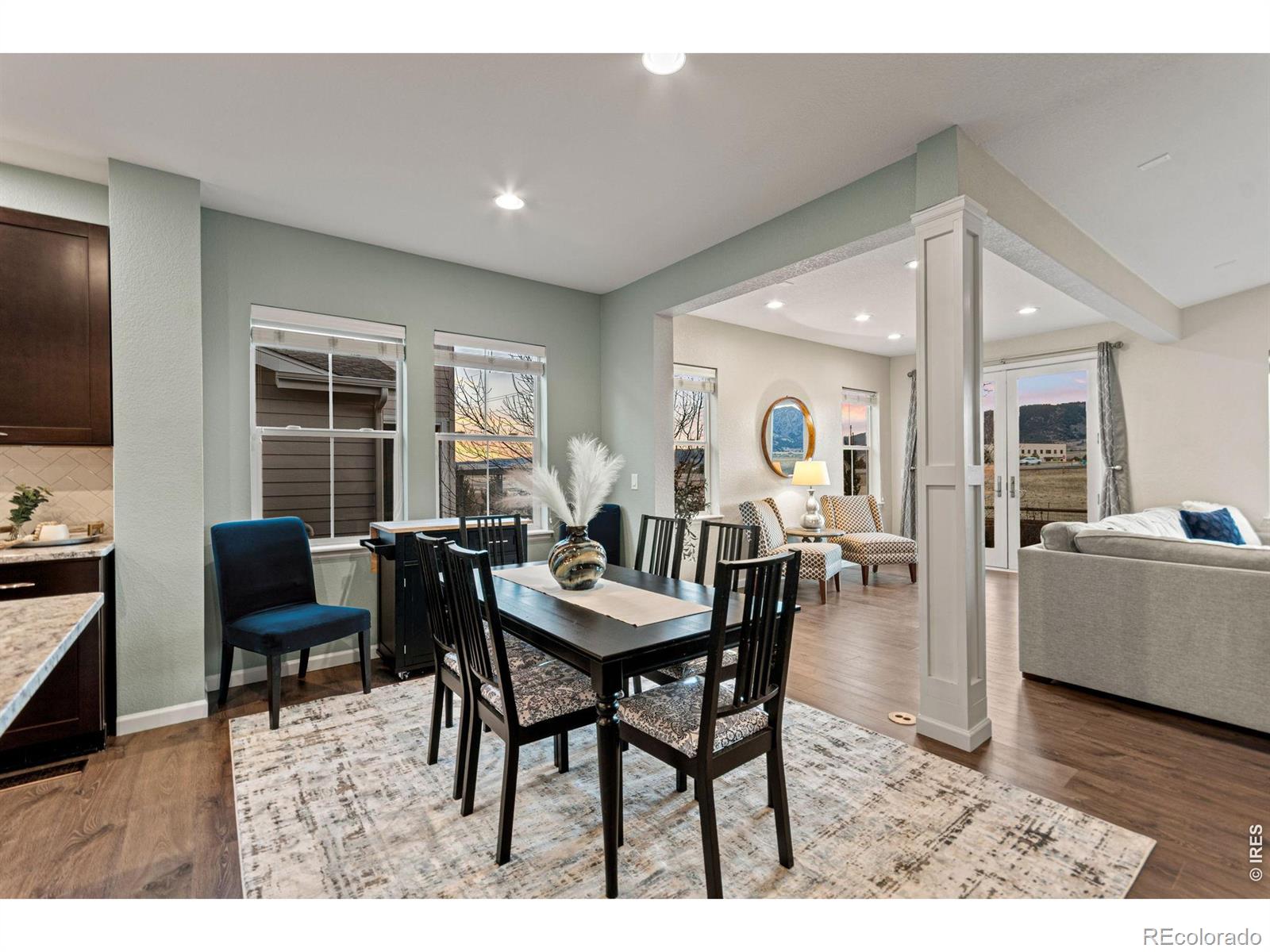 MLS Image #11 for 9337  iron mountain way,arvada, Colorado