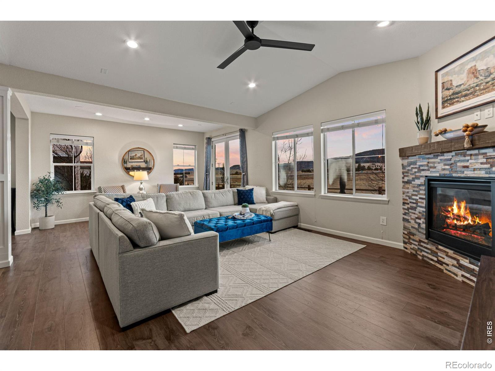MLS Image #15 for 9337  iron mountain way,arvada, Colorado