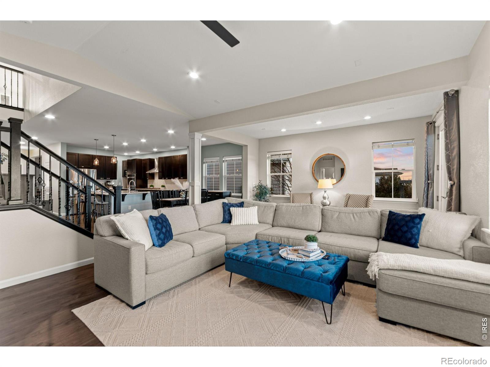 MLS Image #16 for 9337  iron mountain way,arvada, Colorado