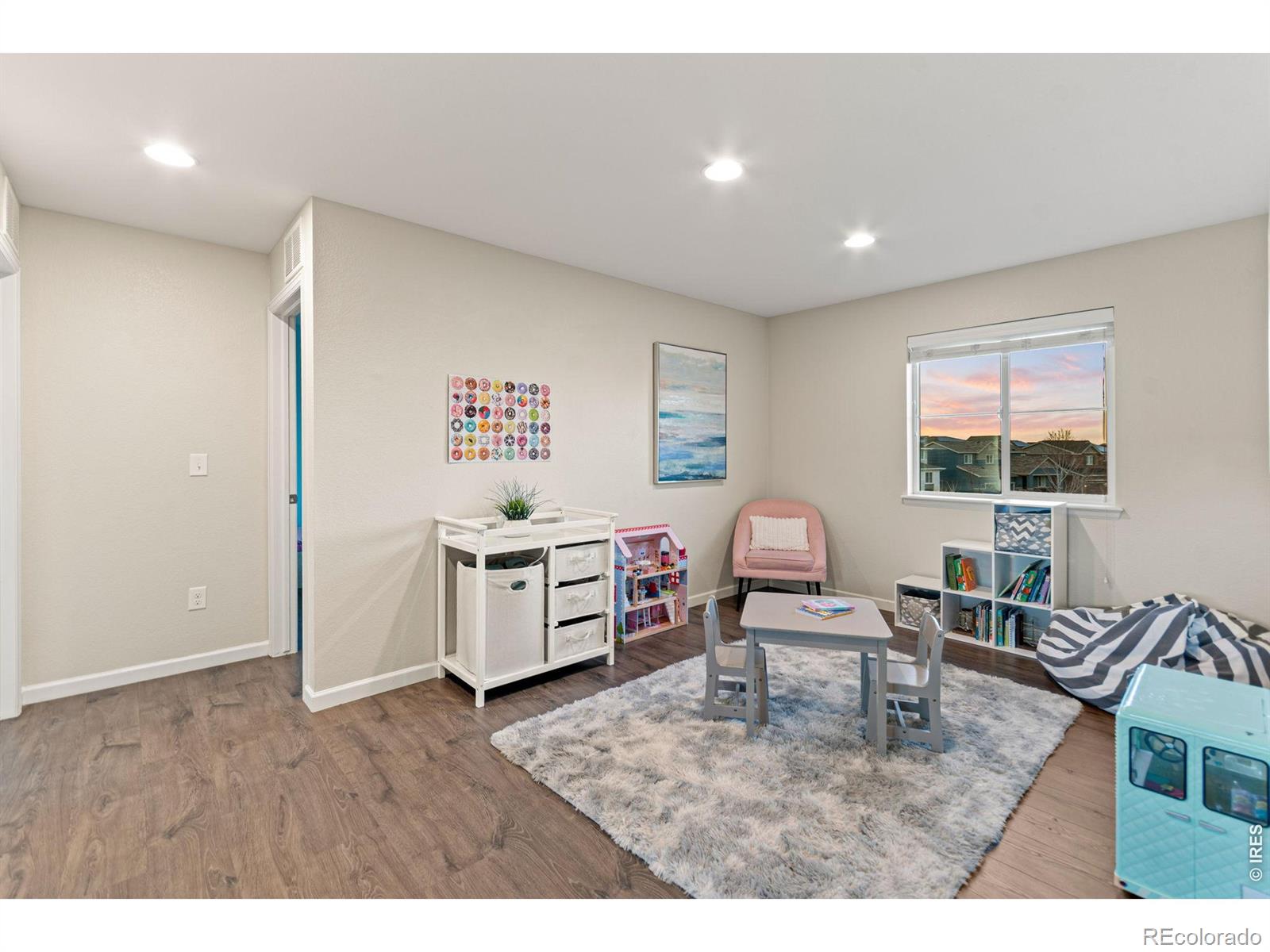MLS Image #19 for 9337  iron mountain way,arvada, Colorado