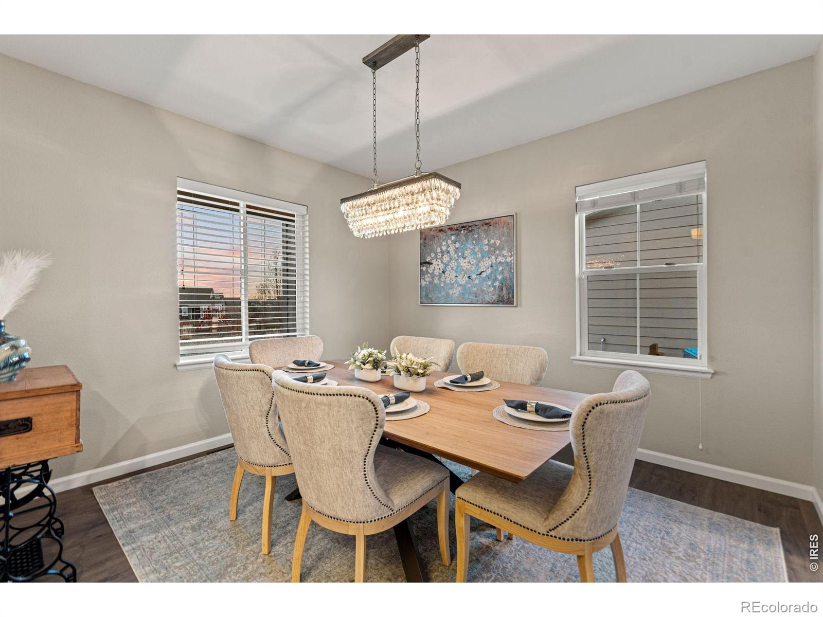 MLS Image #3 for 9337  iron mountain way,arvada, Colorado