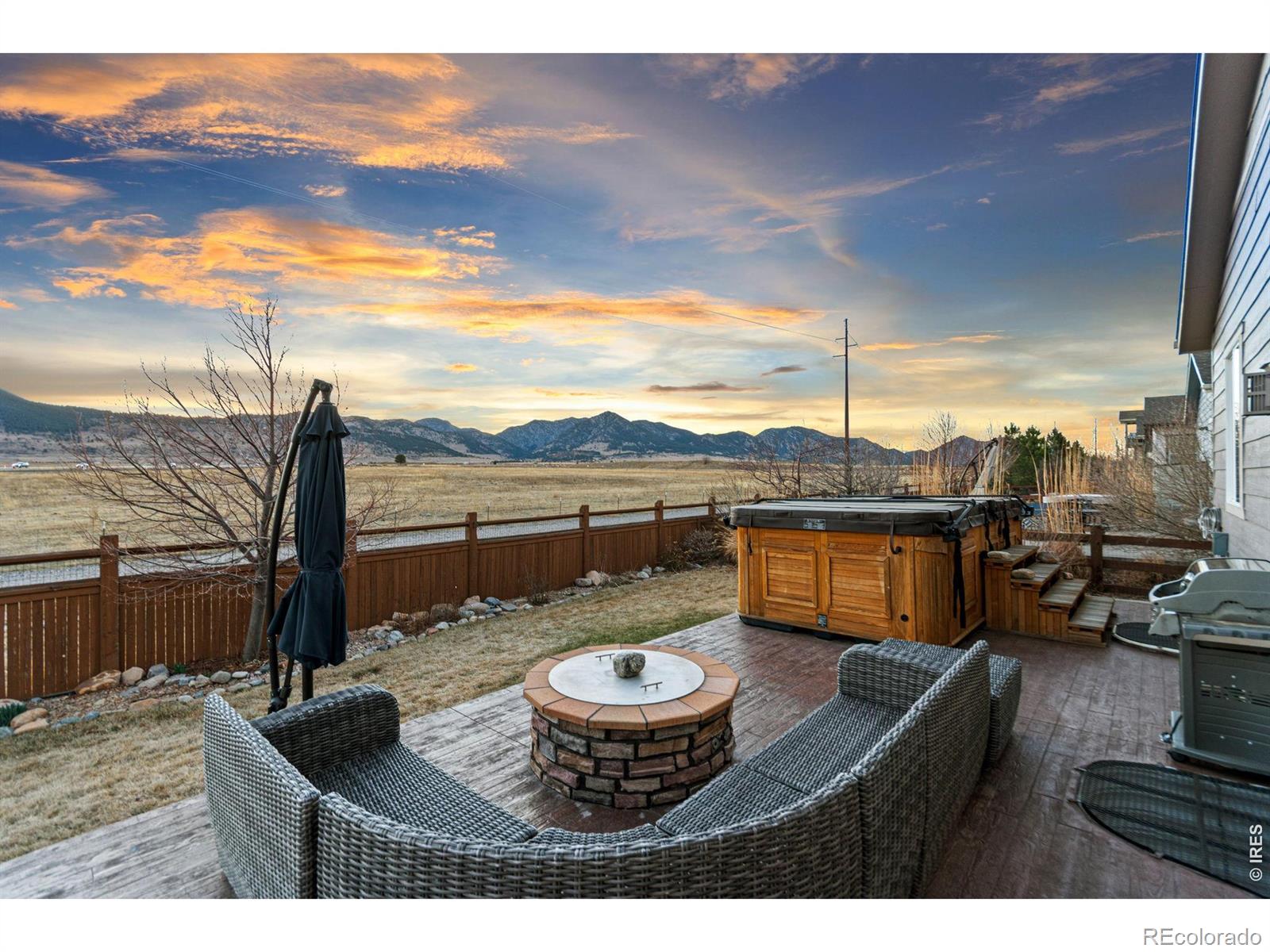 MLS Image #38 for 9337  iron mountain way,arvada, Colorado