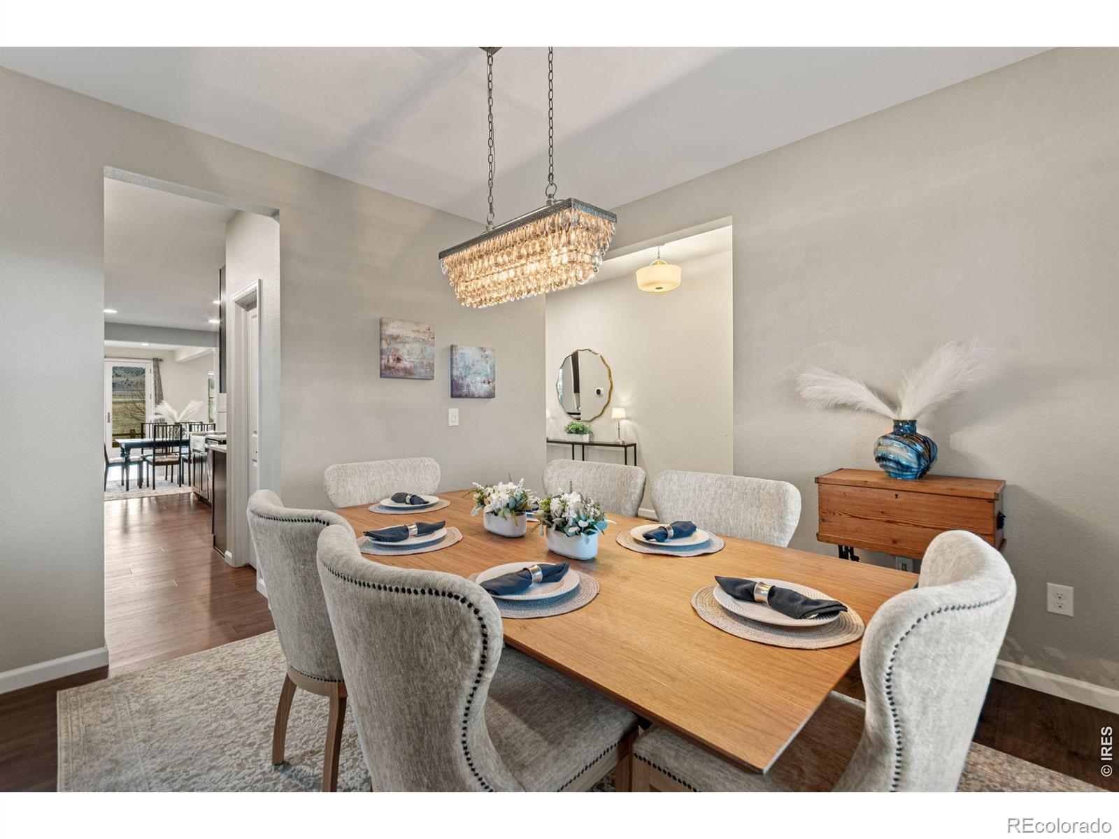 MLS Image #4 for 9337  iron mountain way,arvada, Colorado