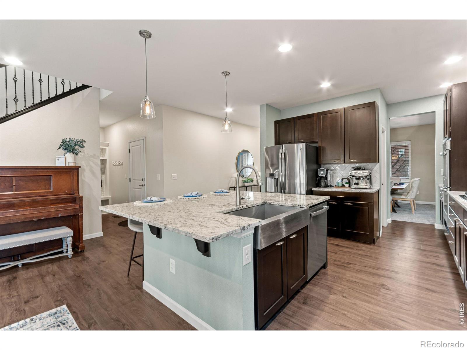 MLS Image #8 for 9337  iron mountain way,arvada, Colorado