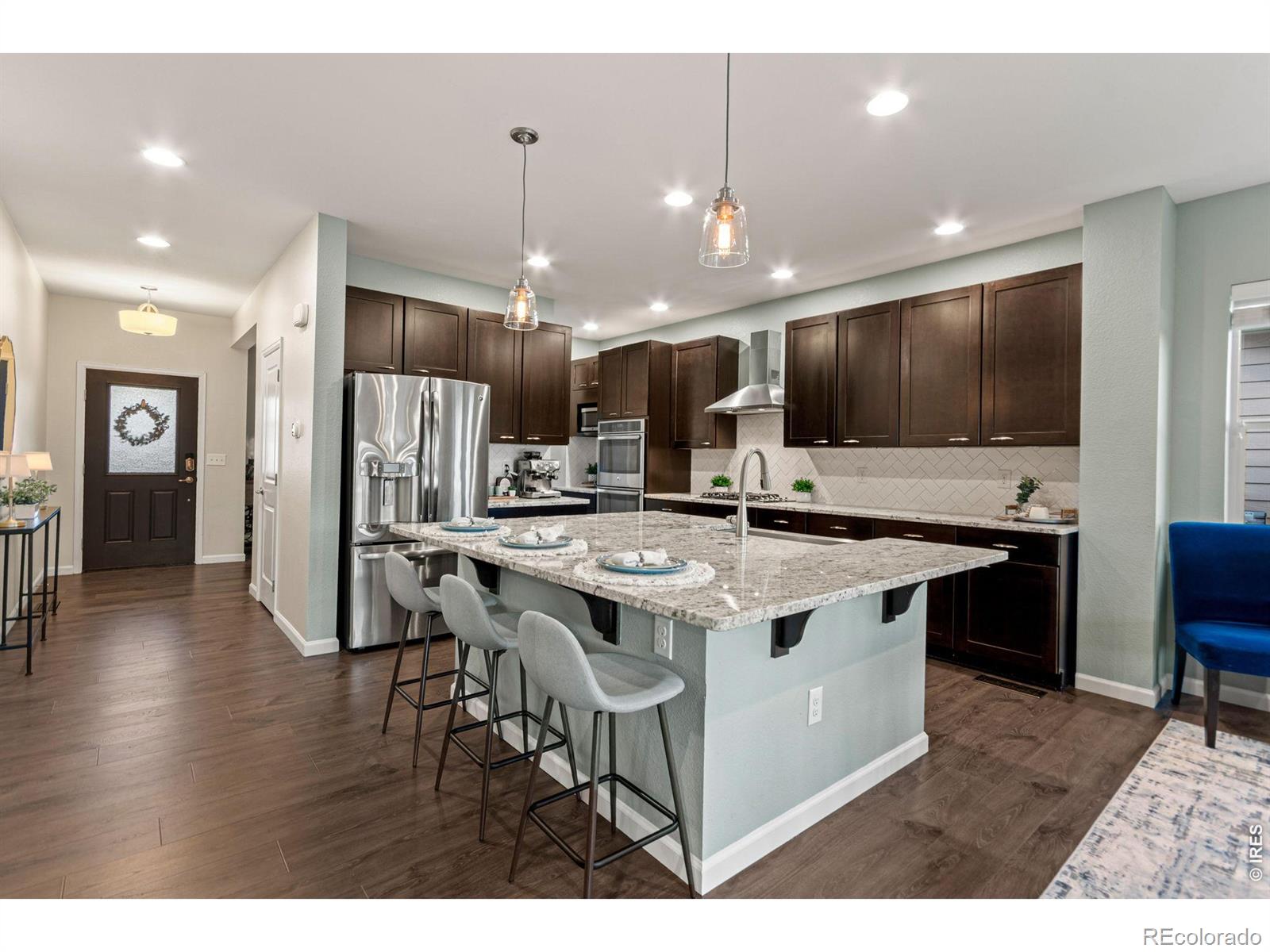 MLS Image #9 for 9337  iron mountain way,arvada, Colorado